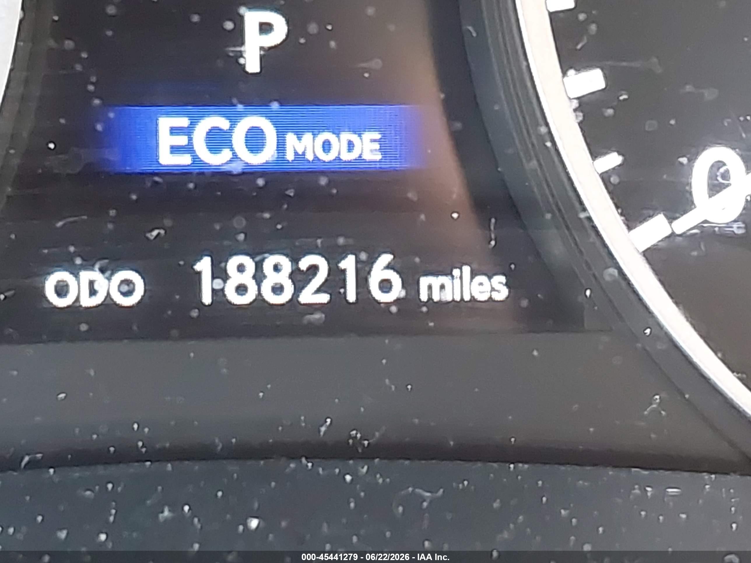 2015 Lexus Es 350 Gray vin: JTHBK1GG6F2205782
