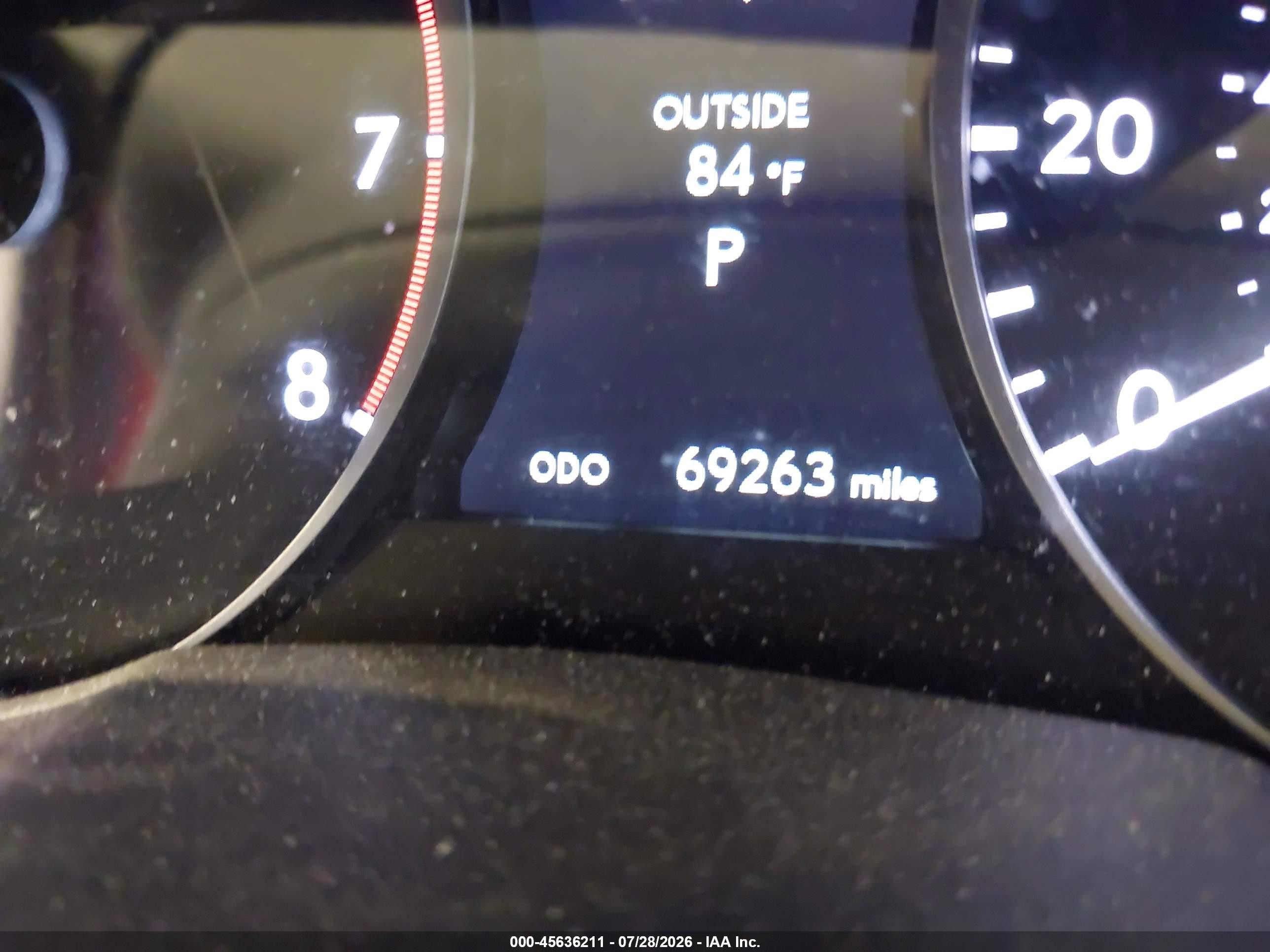 2015 Lexus Es 350   Red vin: JTHBK1GG6F2207838