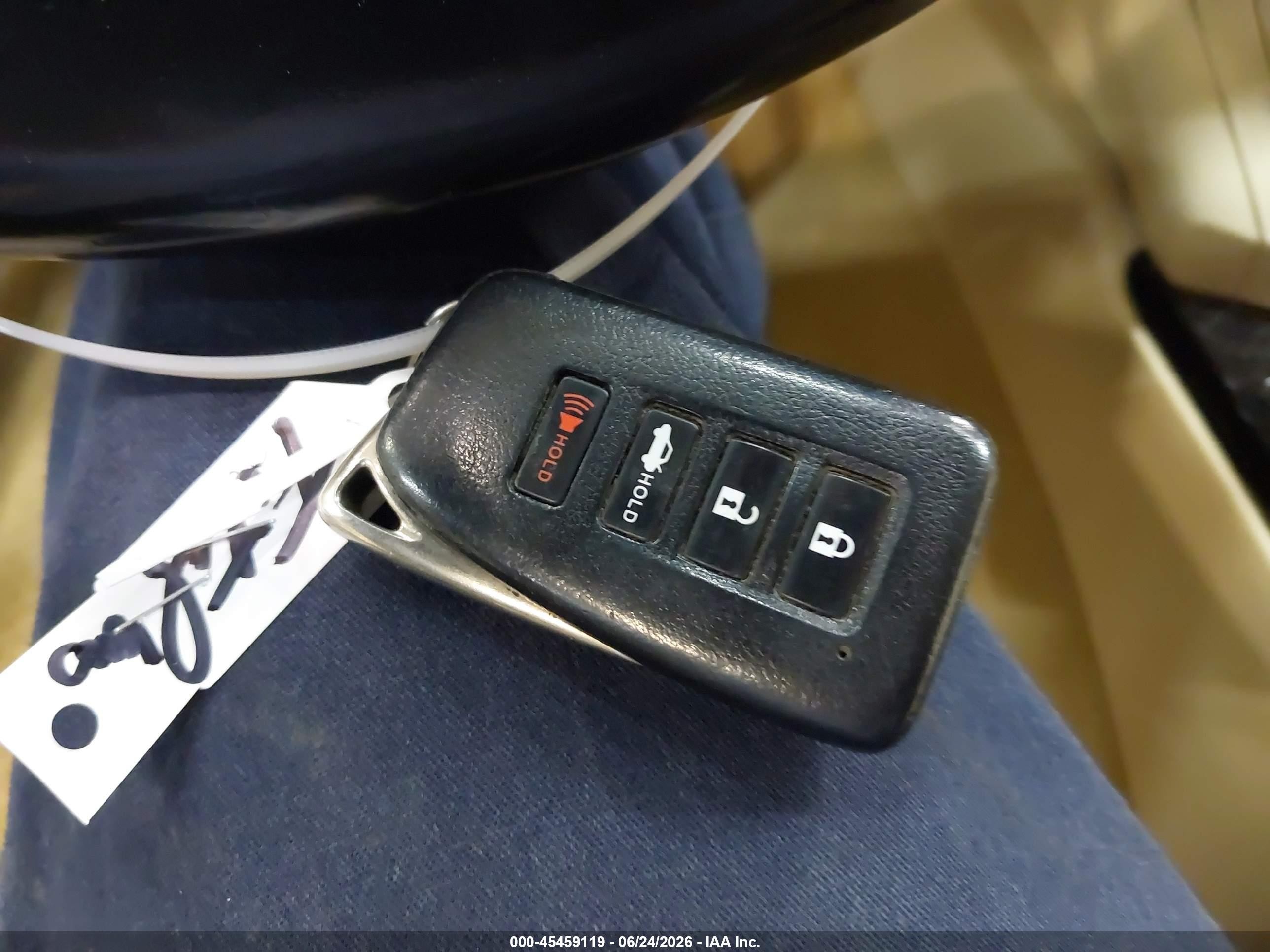 2013 Lexus Es 350   Черный vin: JTHBK1GG7D2036952