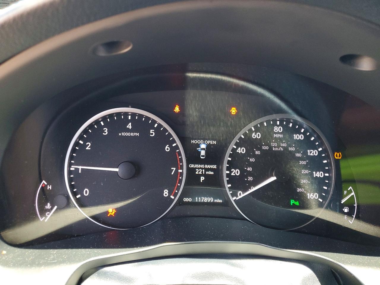 2013 Lexus Es 350 Gray vin: JTHBK1GG7D2040130