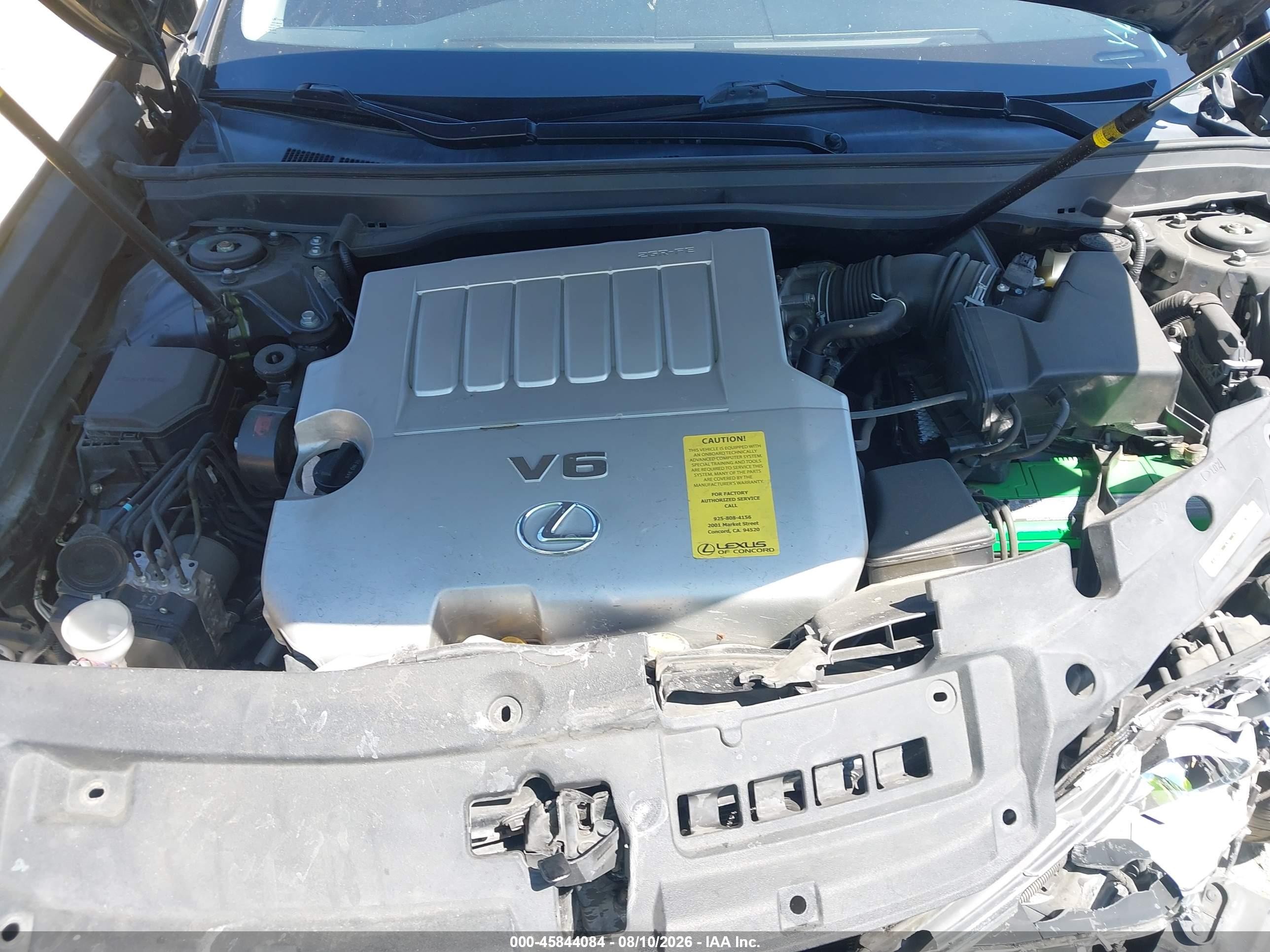 2013 Lexus Es 350   Черный vin: JTHBK1GG7D2045618
