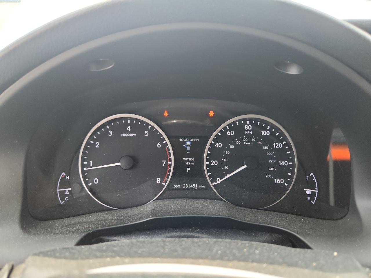 2013 Lexus Es 350 Серый vin: JTHBK1GG7D2062998