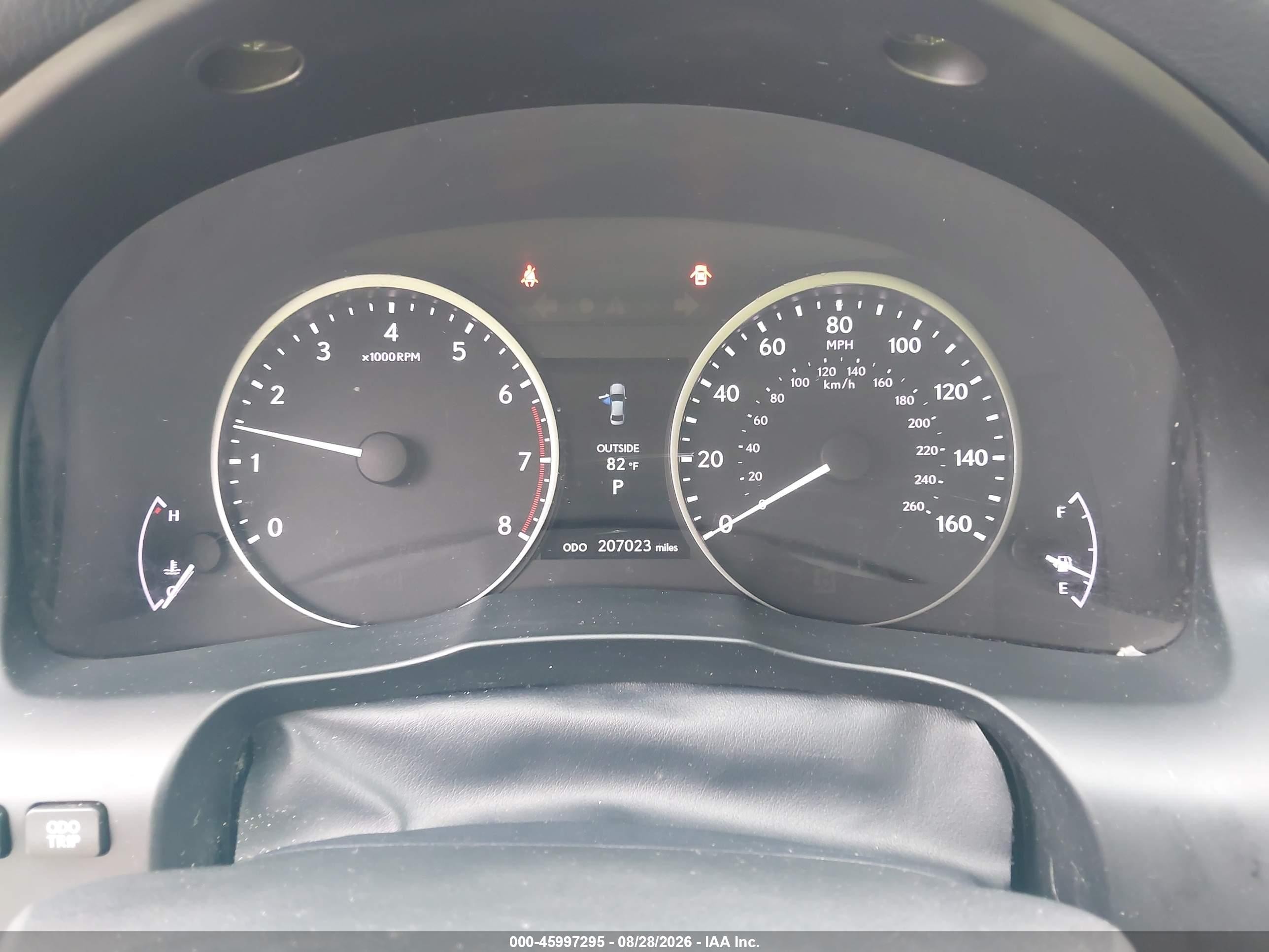 2013 Lexus Es 350   Black vin: JTHBK1GG7D2064282