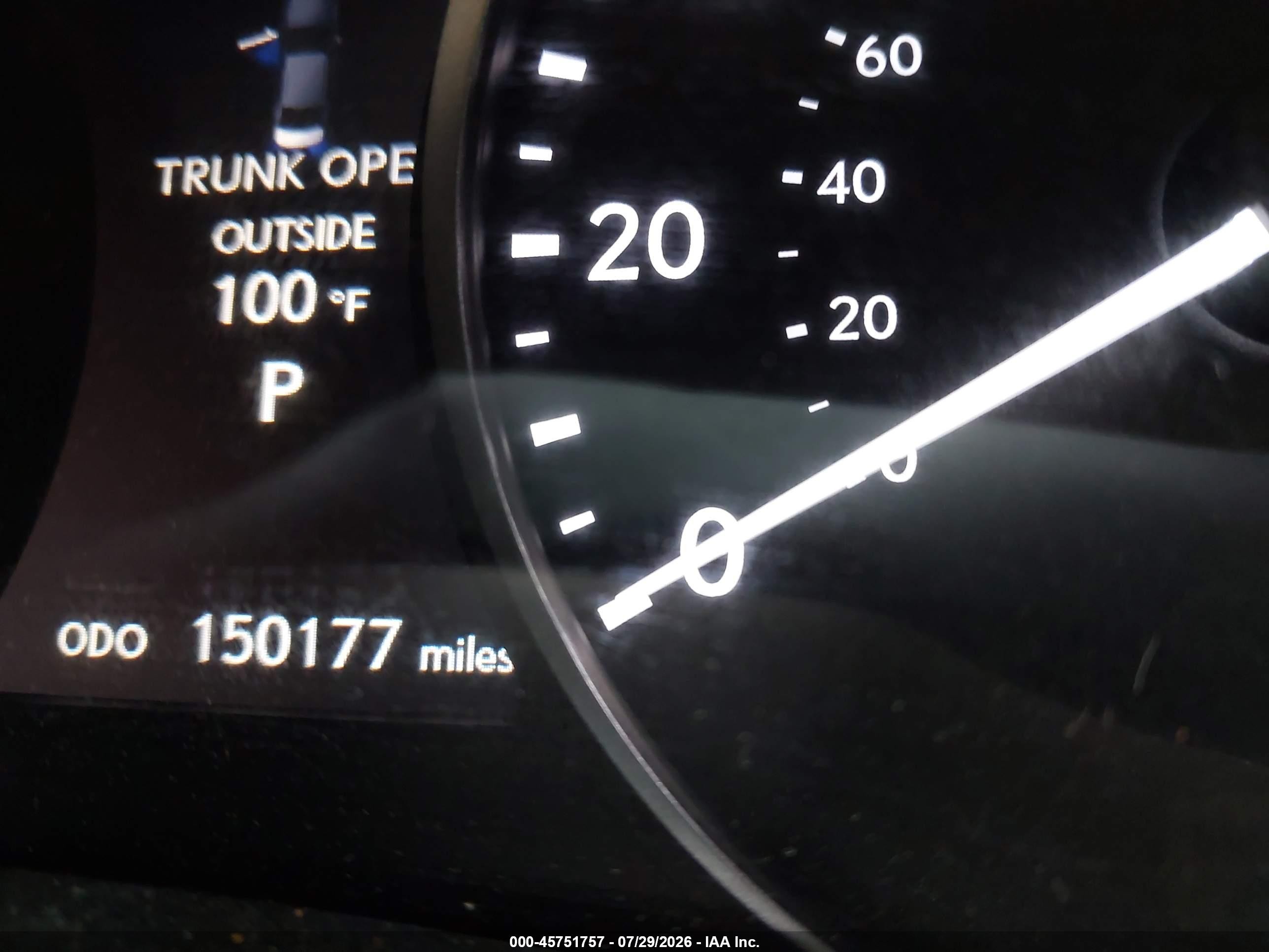 2014 Lexus Es 350 Белый vin: JTHBK1GG7E2086400