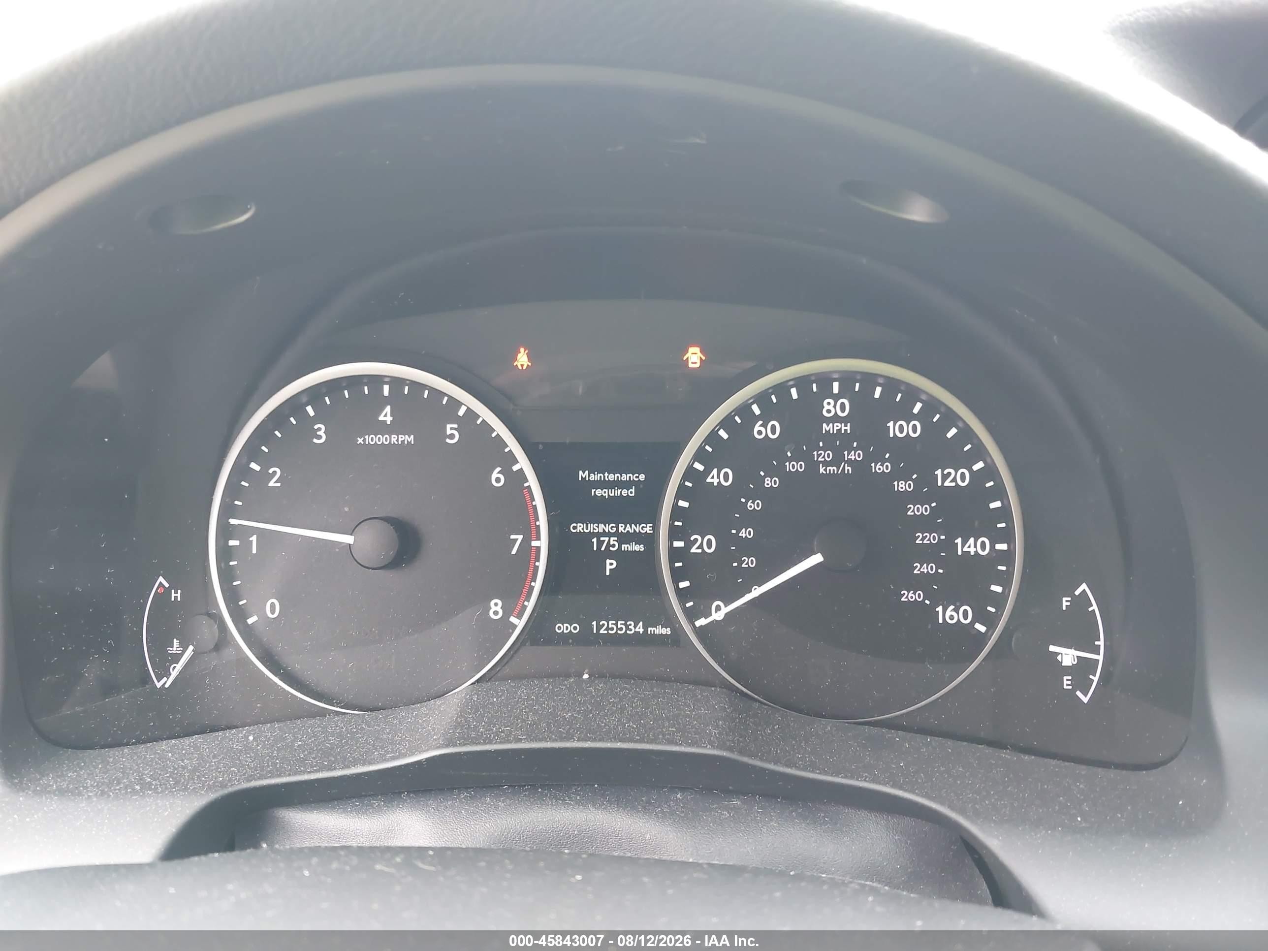 2014 Lexus Es 350   Silver vin: JTHBK1GG7E2090723