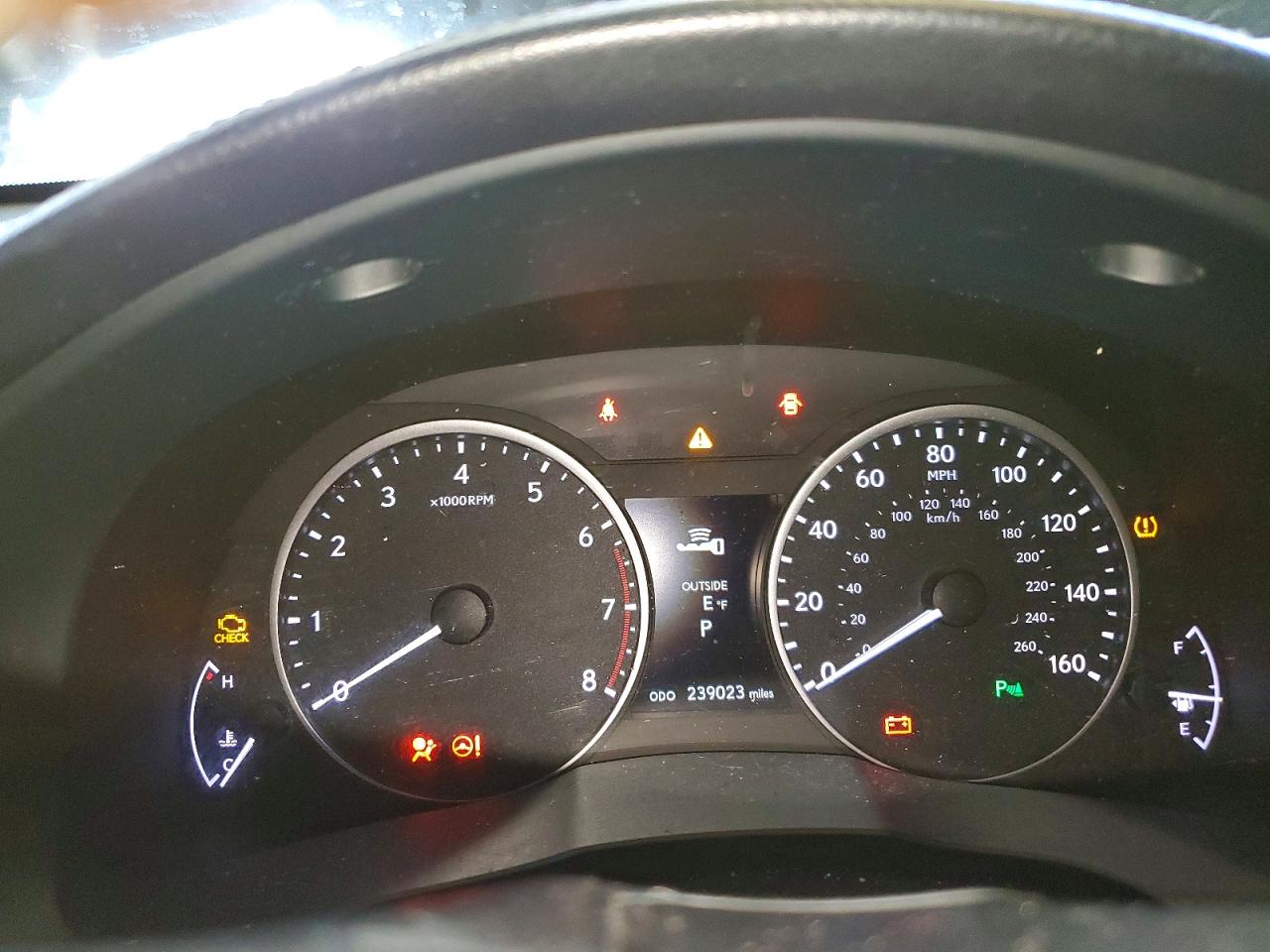 2014 Lexus Es 350 Black vin: JTHBK1GG7E2103616