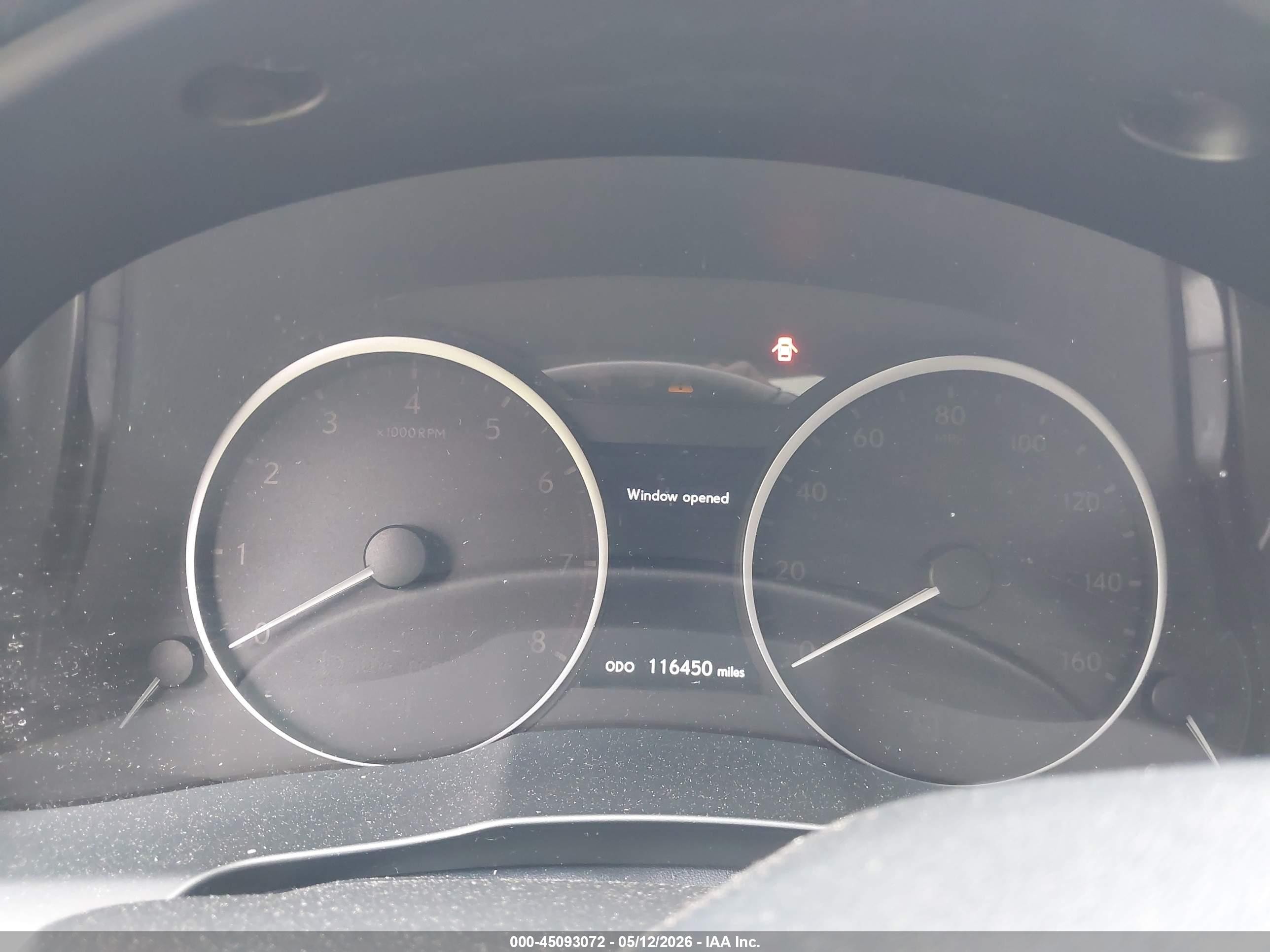 2014 Lexus Es 350 Gray vin: JTHBK1GG7E2116723