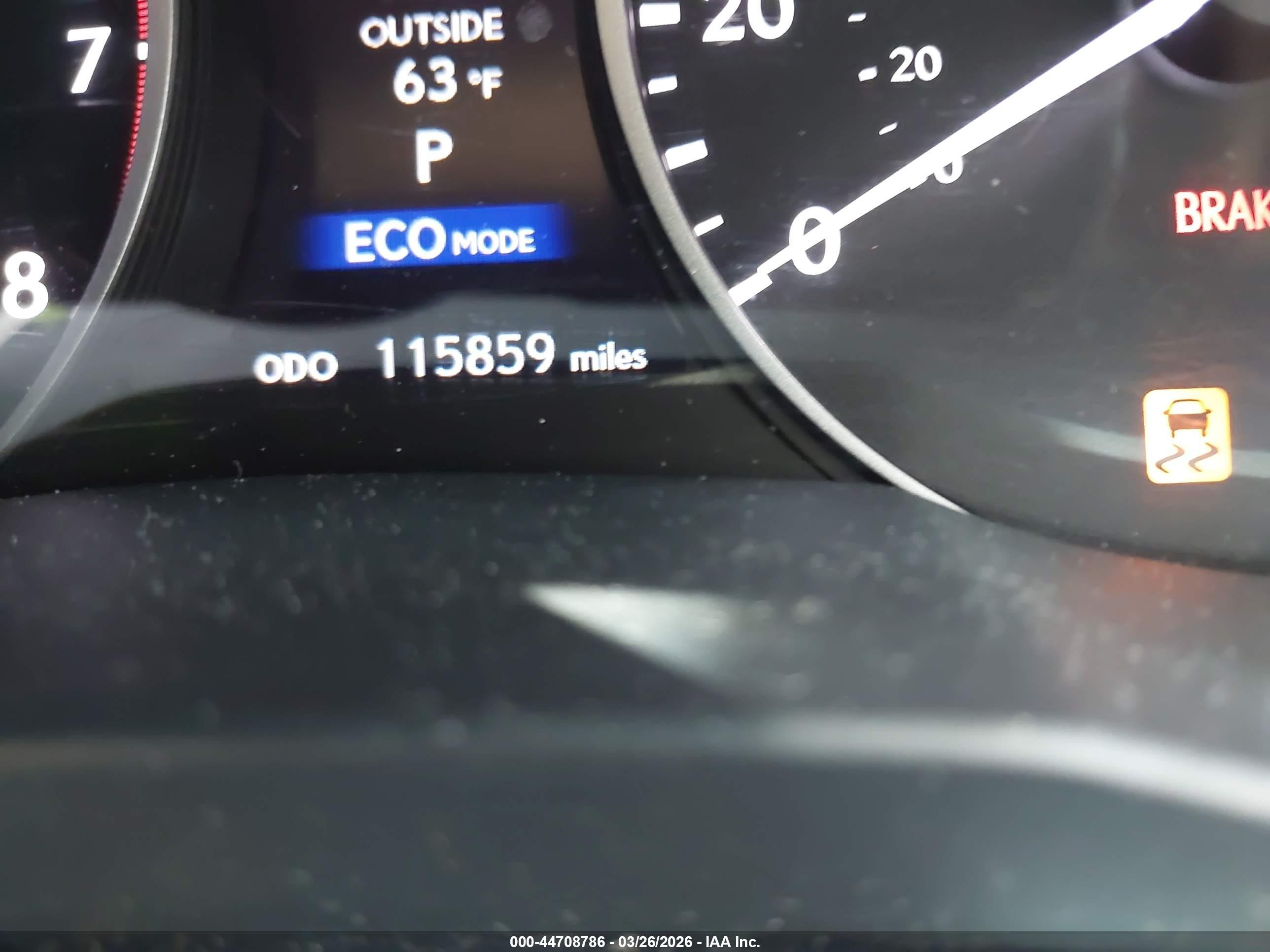 2015 Lexus Es 350   White vin: JTHBK1GG7F2184490