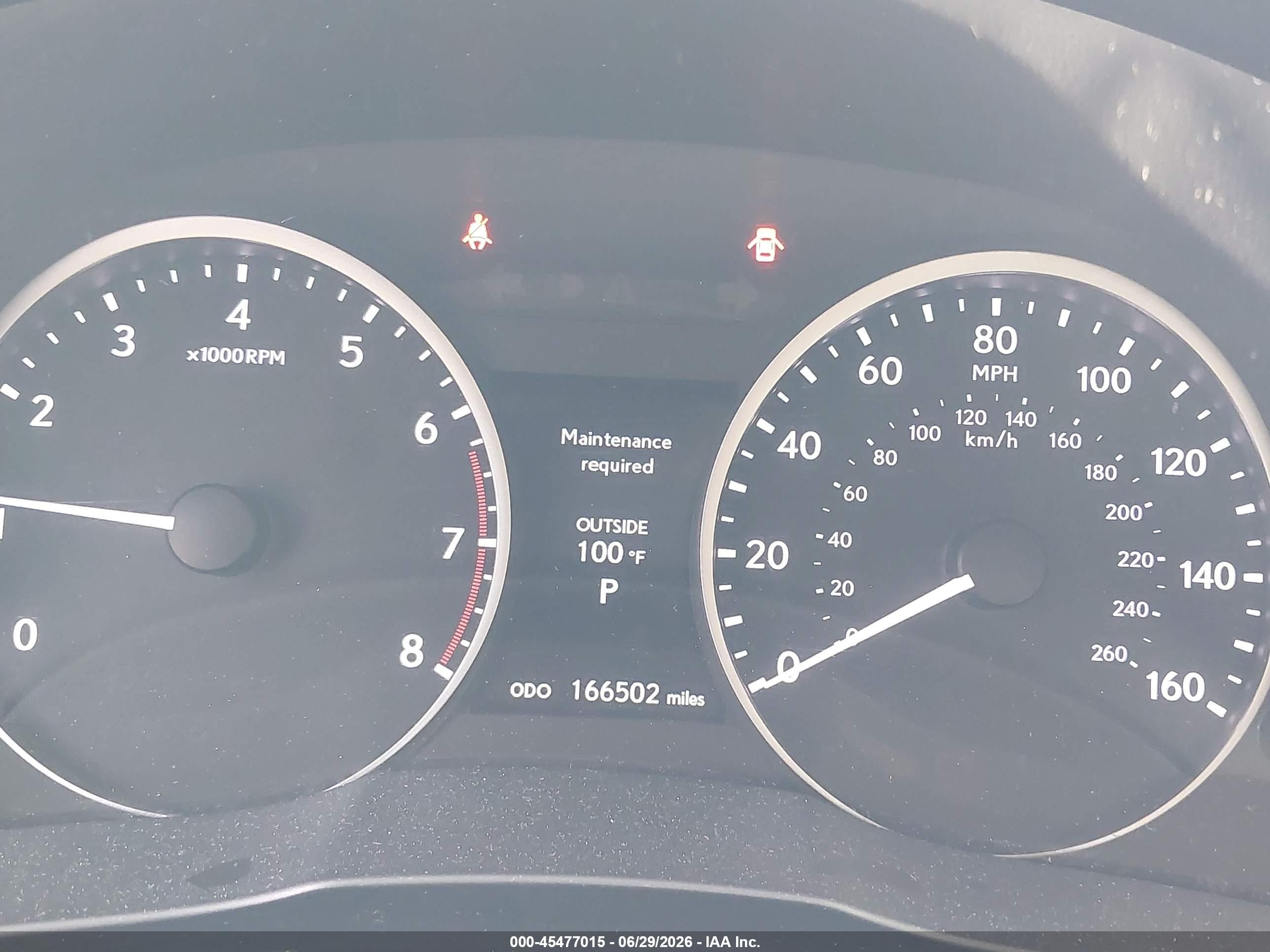 2015 Lexus Es 350   Gray vin: JTHBK1GG7F2208111
