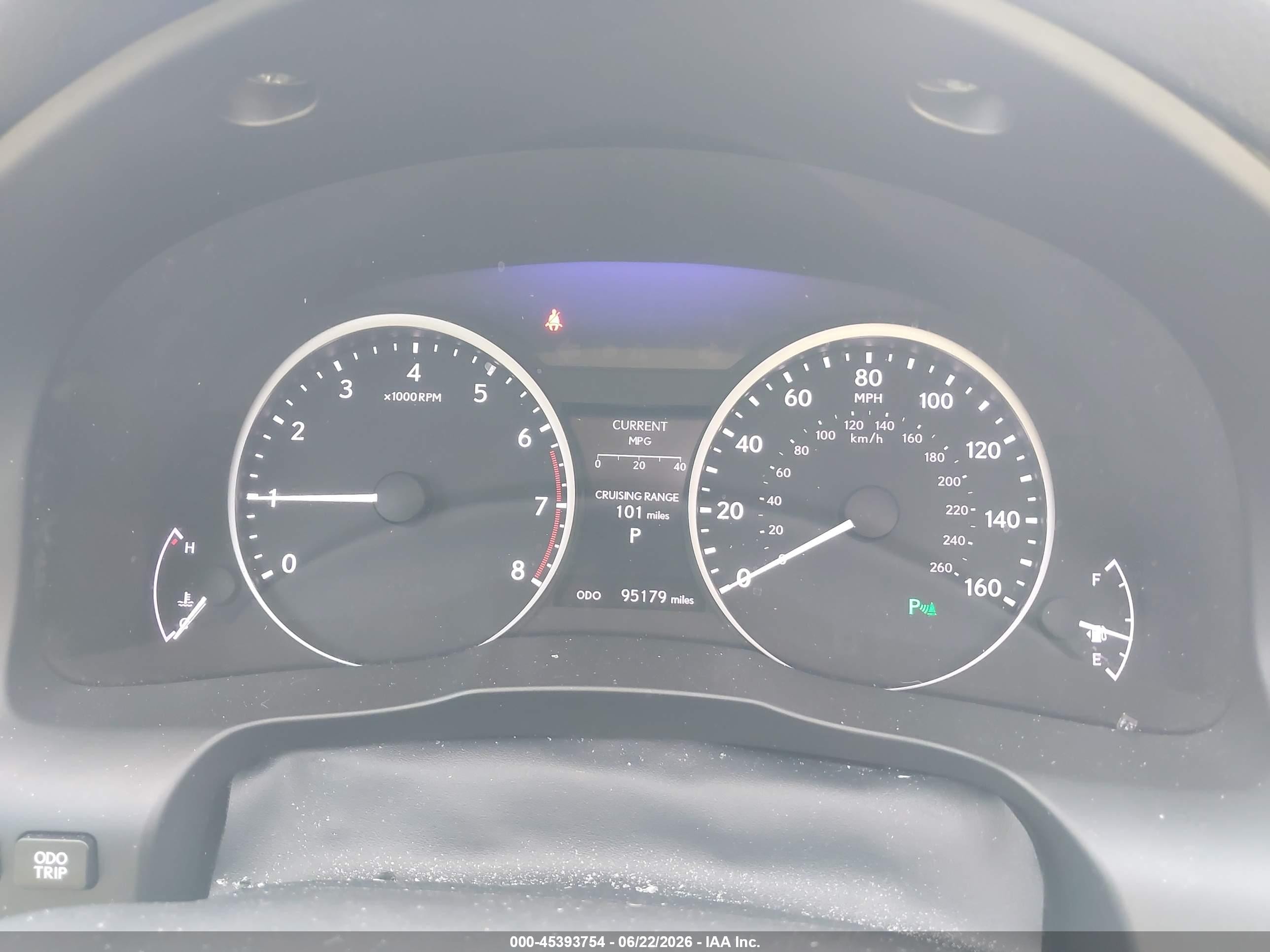 2015 Lexus Es 350   Gray vin: JTHBK1GG7F2209906