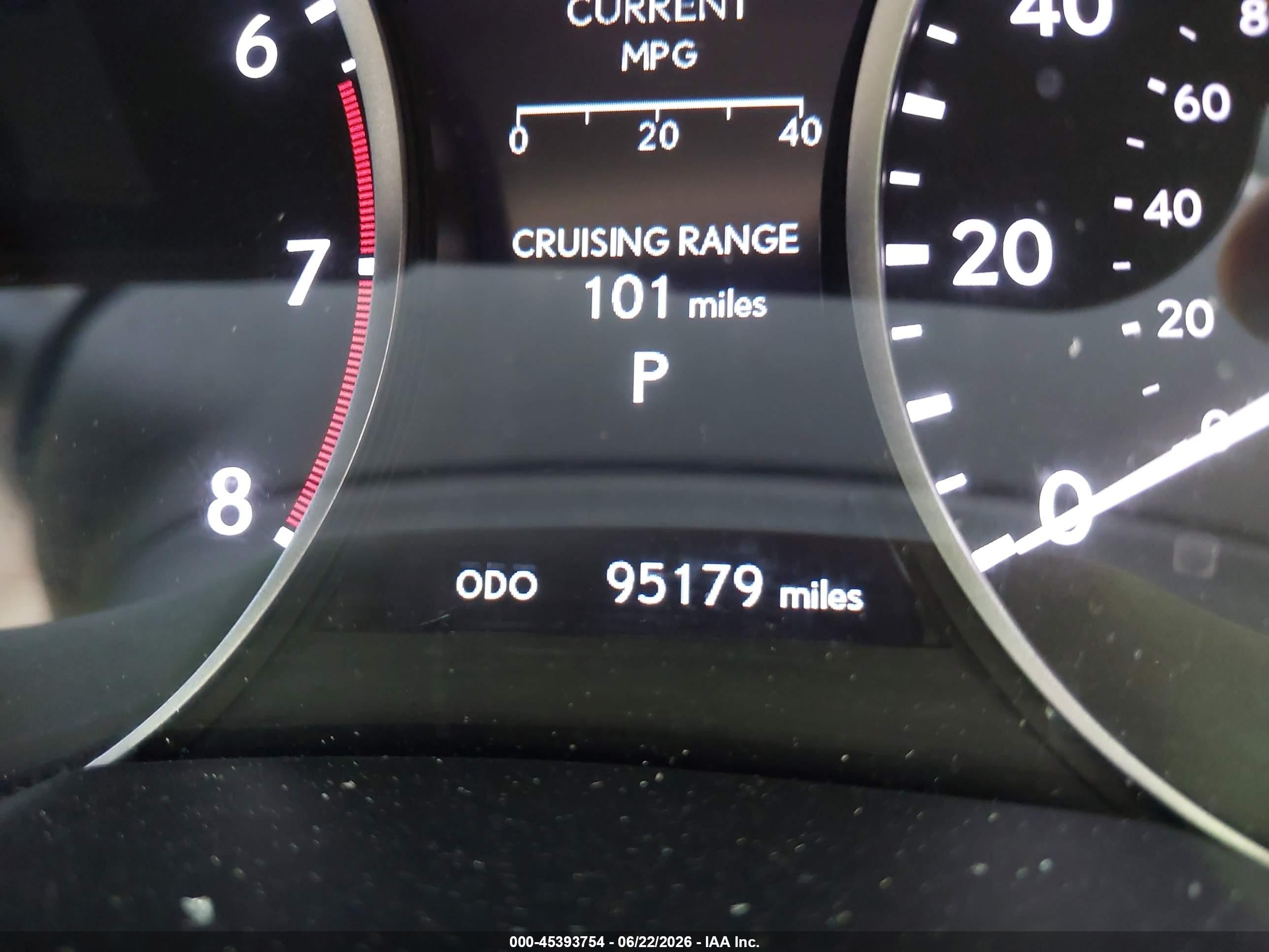 2015 Lexus Es 350   Gray vin: JTHBK1GG7F2209906