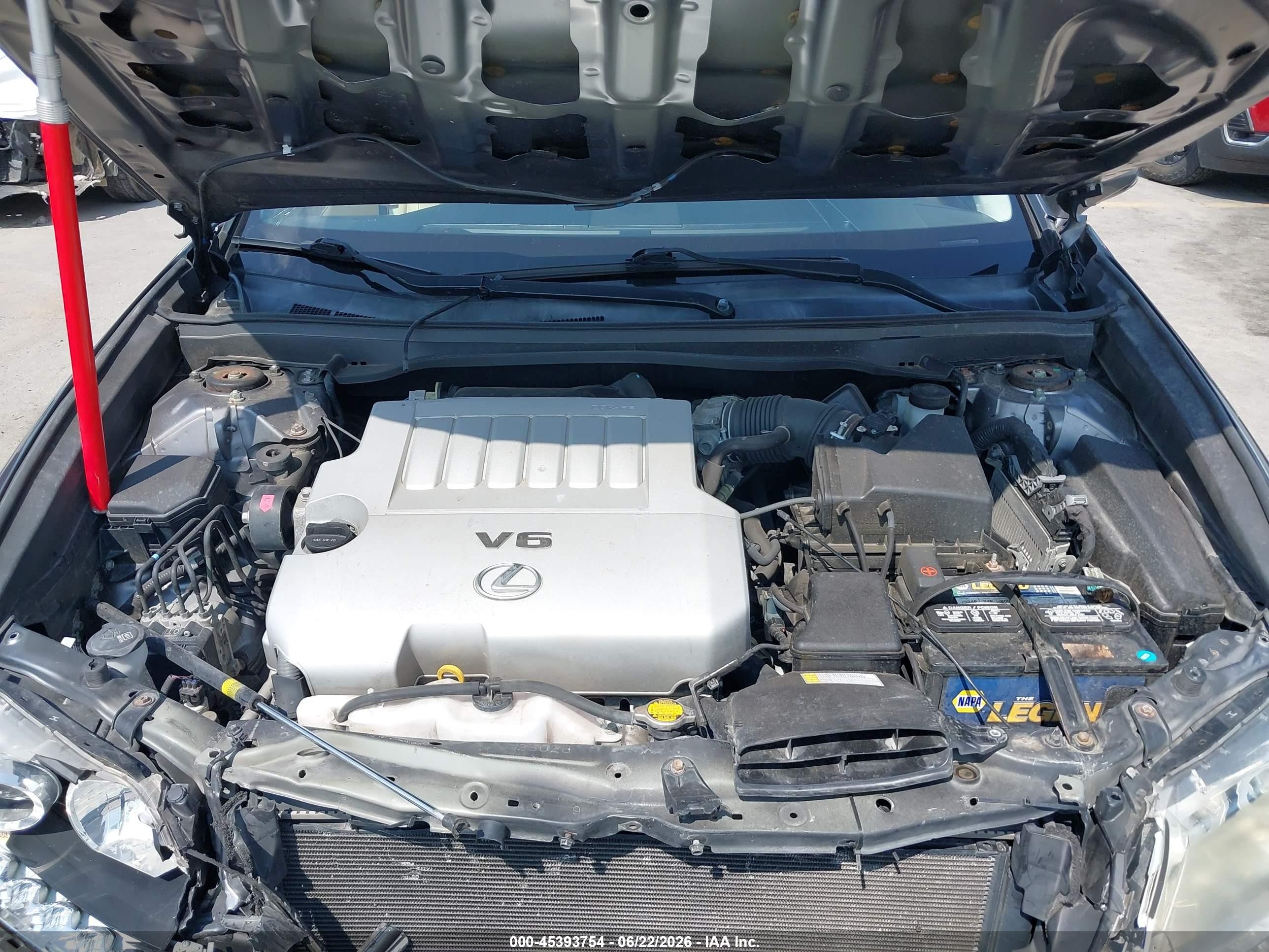 2015 Lexus Es 350   Gray vin: JTHBK1GG7F2209906