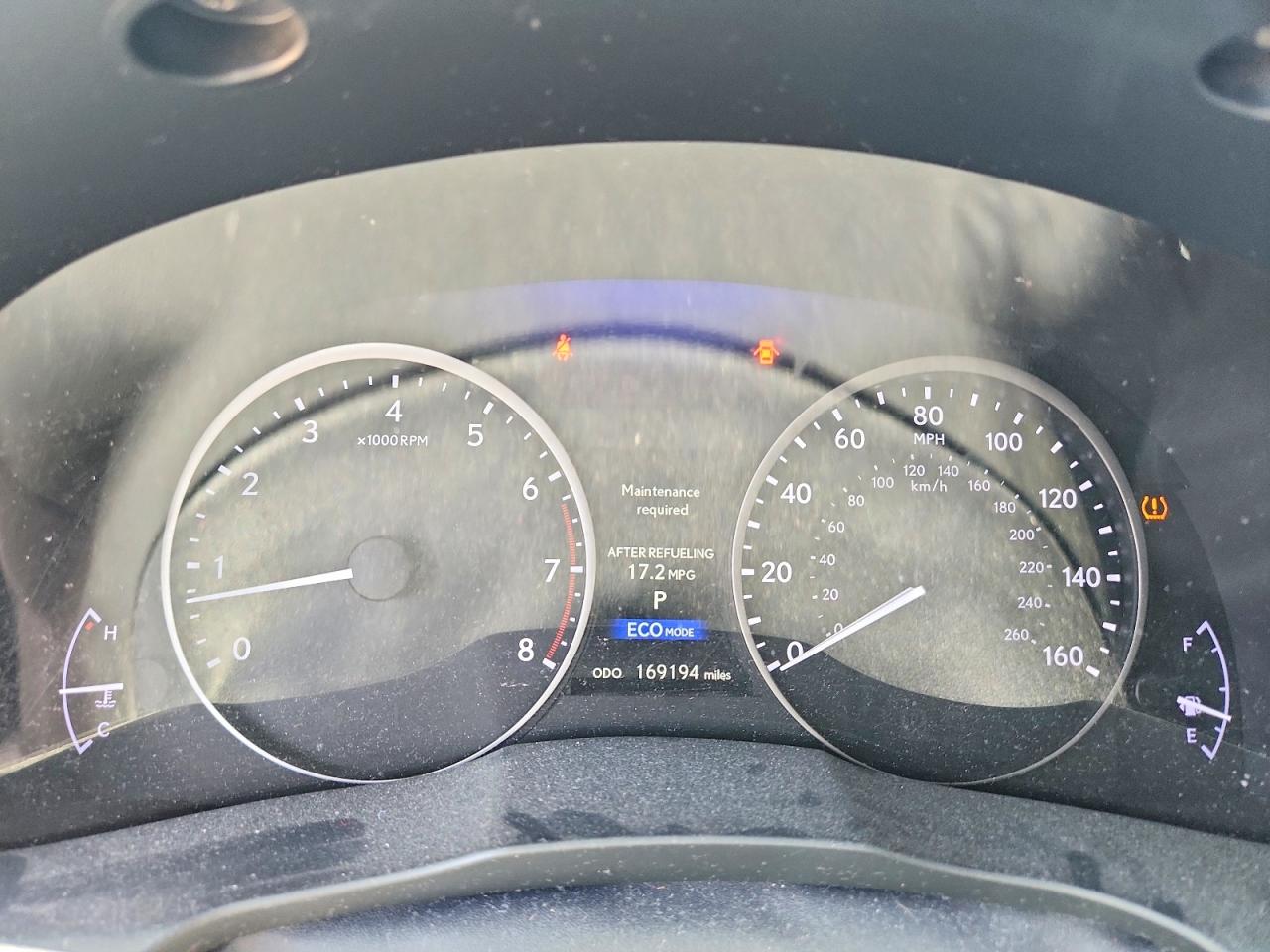 2013 Lexus Es 350 Gray vin: JTHBK1GG8D2028052