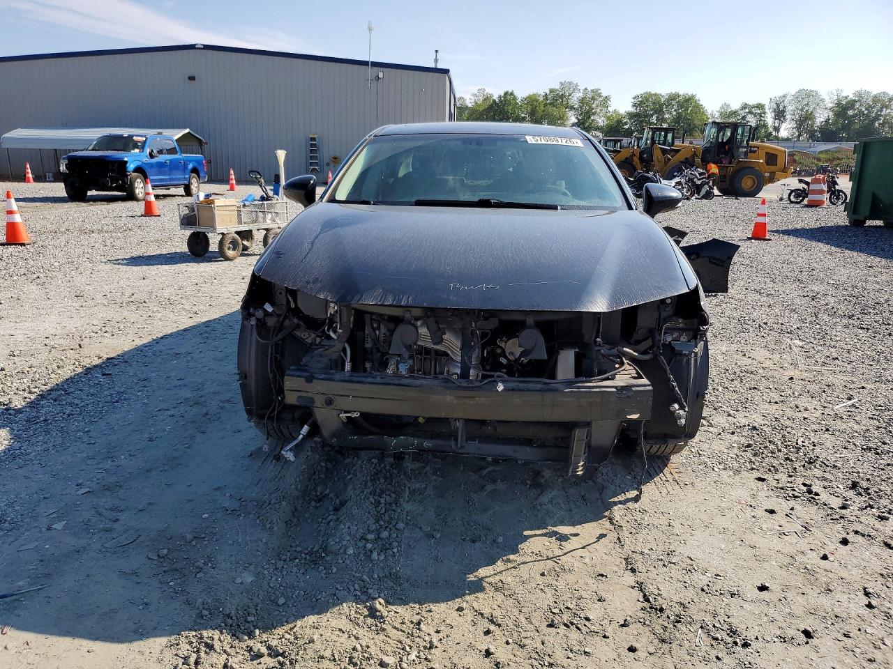 2013 Lexus Es 350 Black vin: JTHBK1GG8D2047717