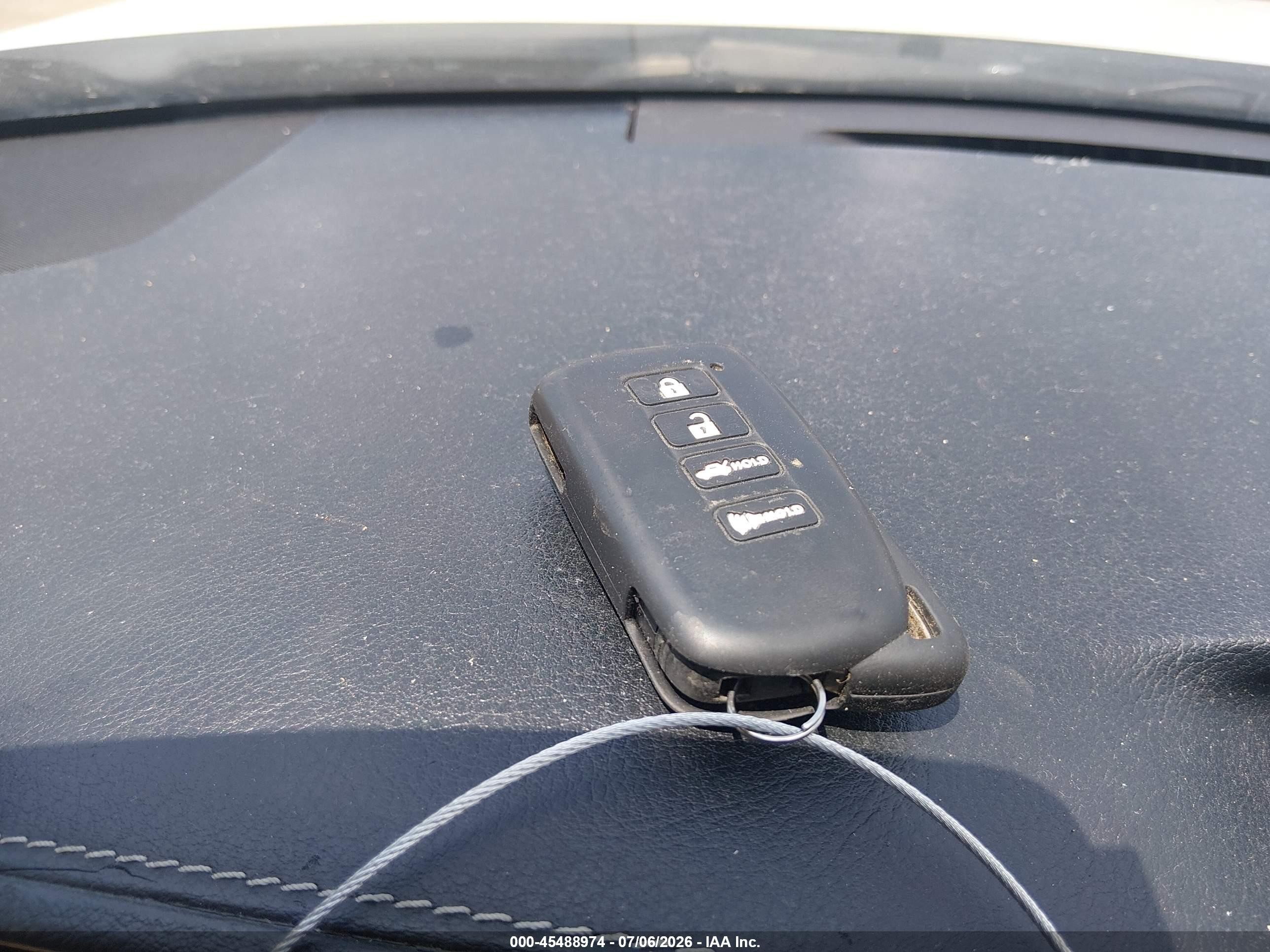 2013 Lexus Es 350   White vin: JTHBK1GG8D2059320