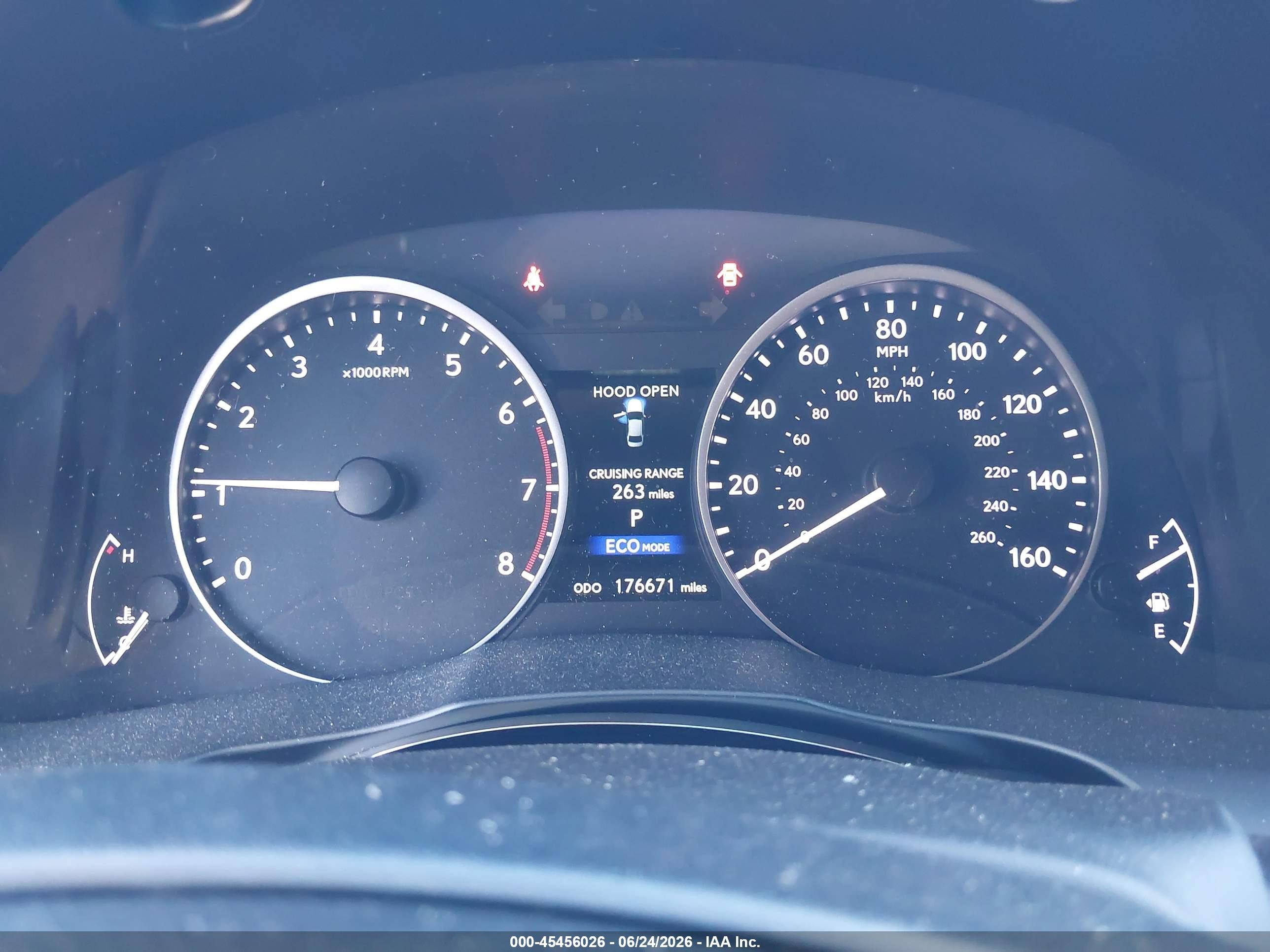2013 Lexus Es 350   Silver vin: JTHBK1GG8D2069264