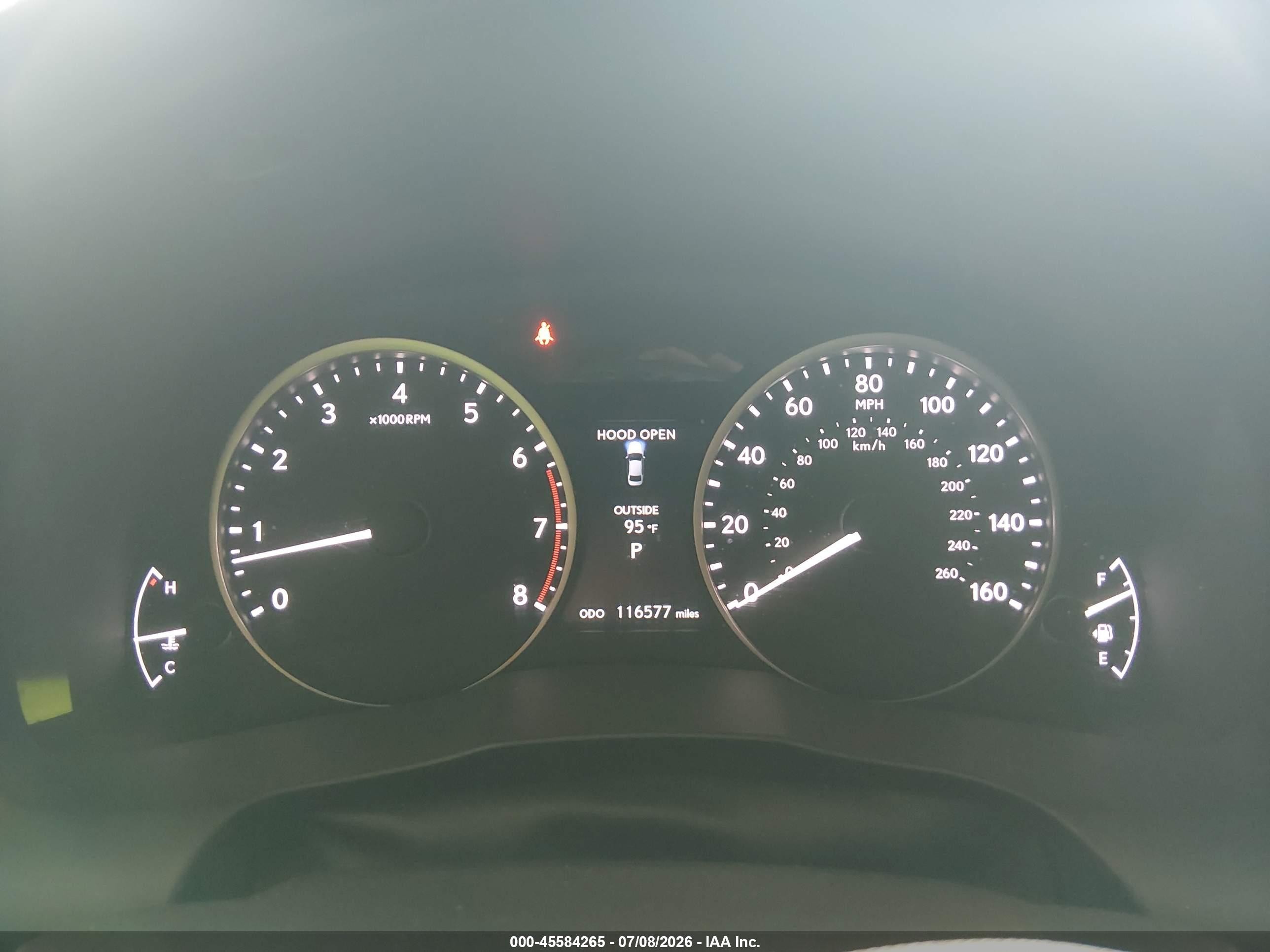 2013 Lexus Es 350 Black vin: JTHBK1GG8D2077994