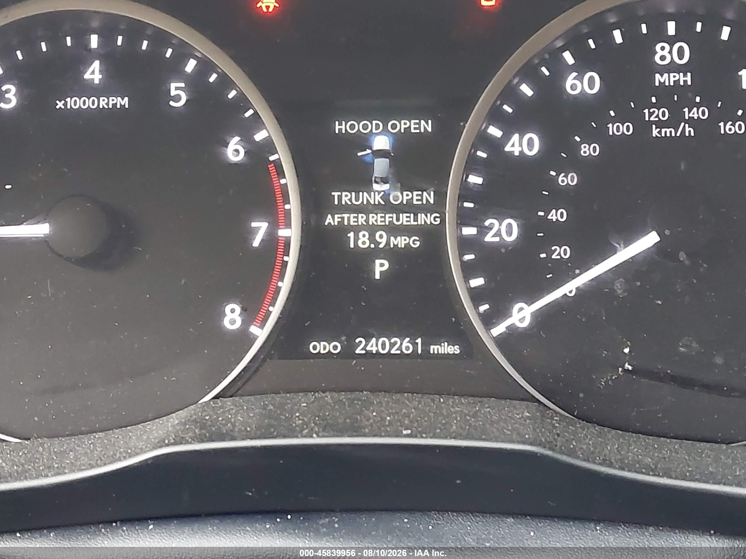 2014 Lexus Es 350   Black vin: JTHBK1GG8E2087510