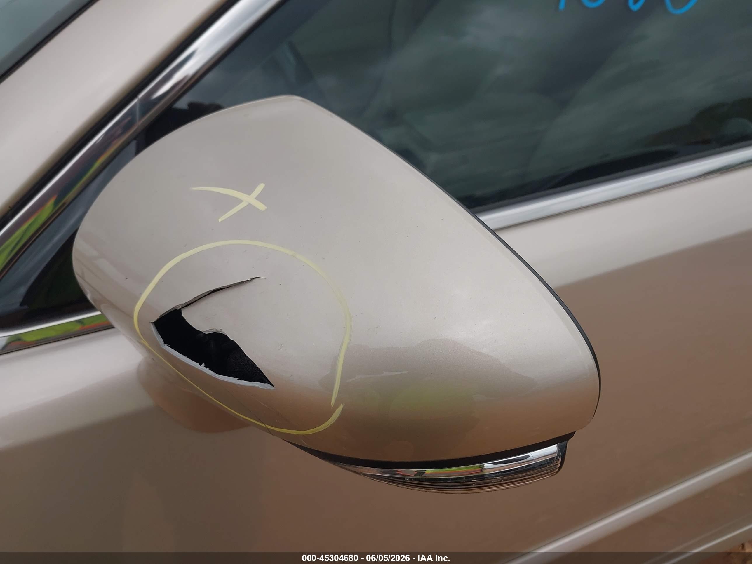 2014 Lexus Es 350   Cream vin: JTHBK1GG8E2113541