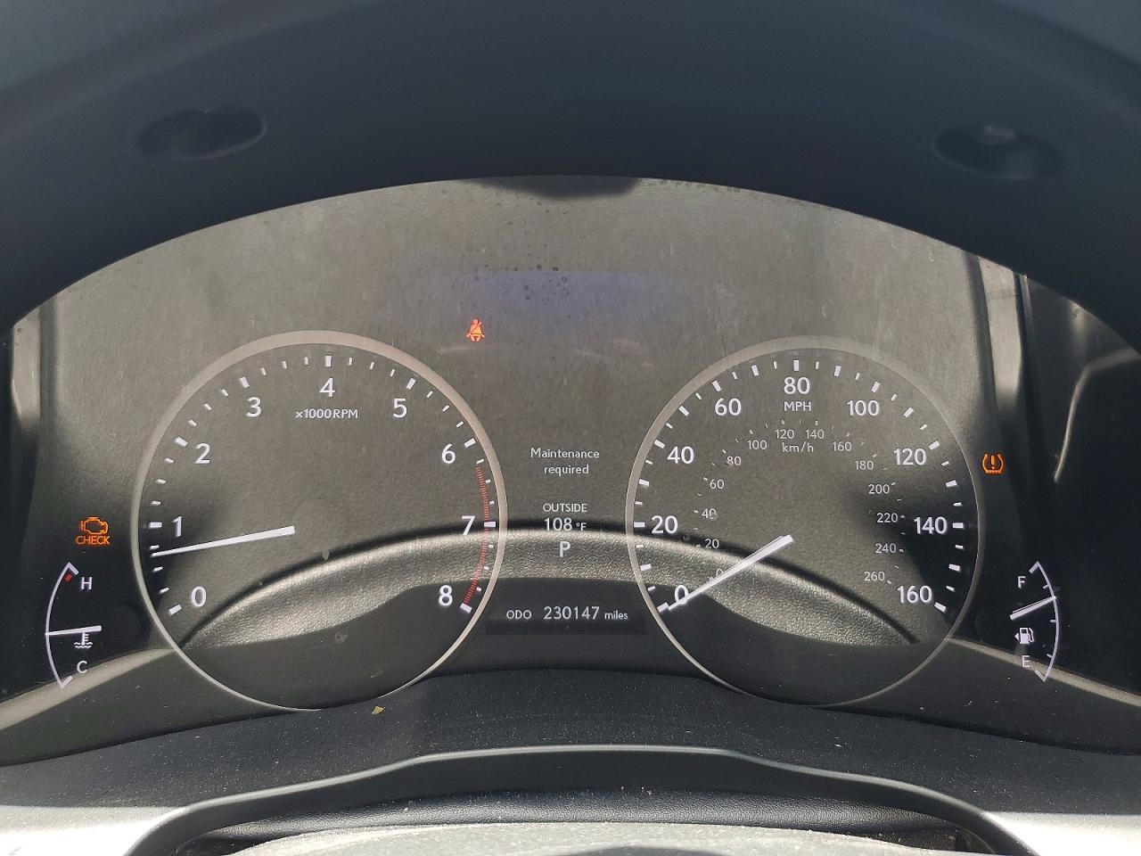 2014 Lexus Es 350 Black vin: JTHBK1GG8E2131280