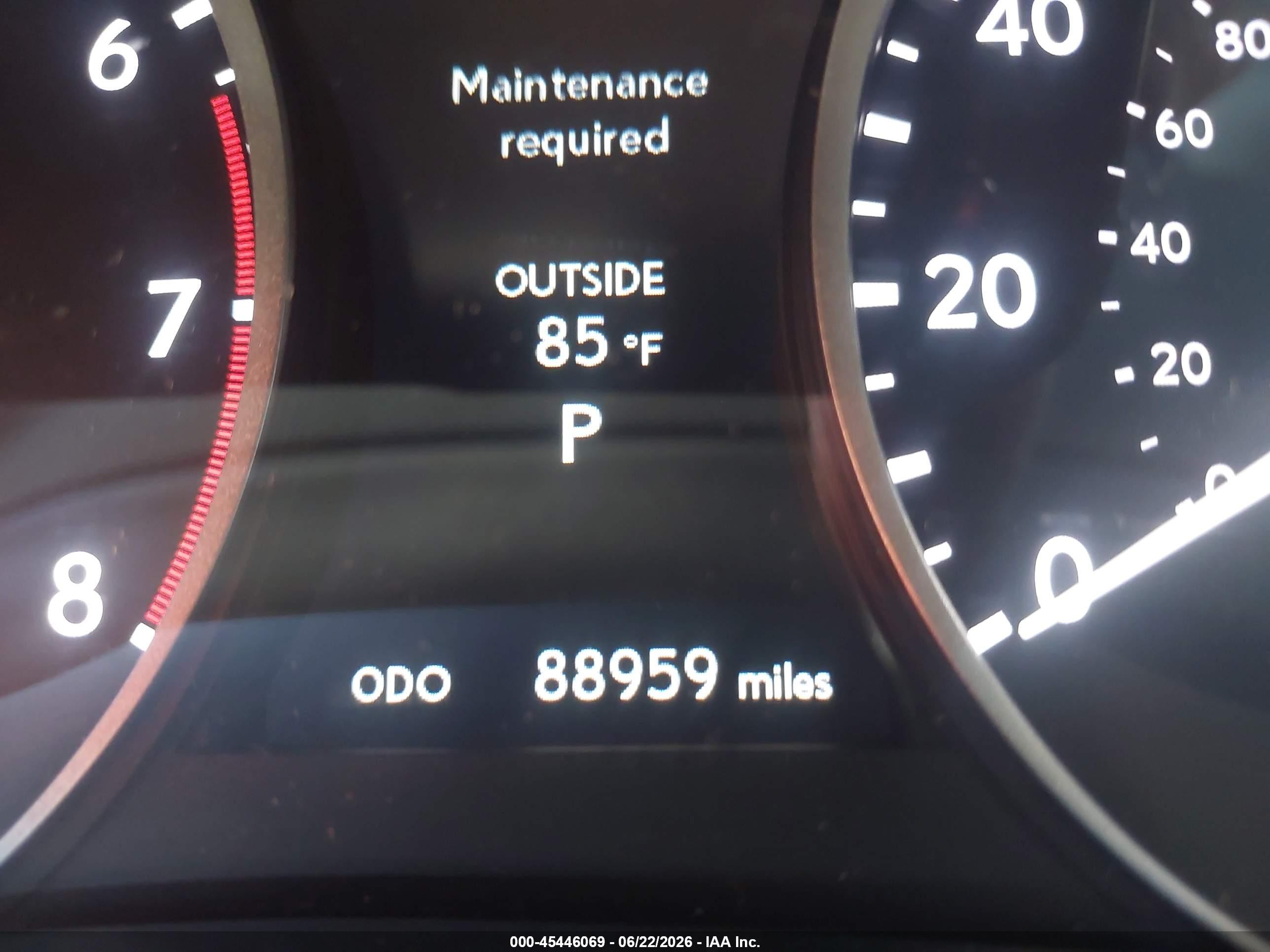 2014 Lexus Es 350 Silver vin: JTHBK1GG8E2140867