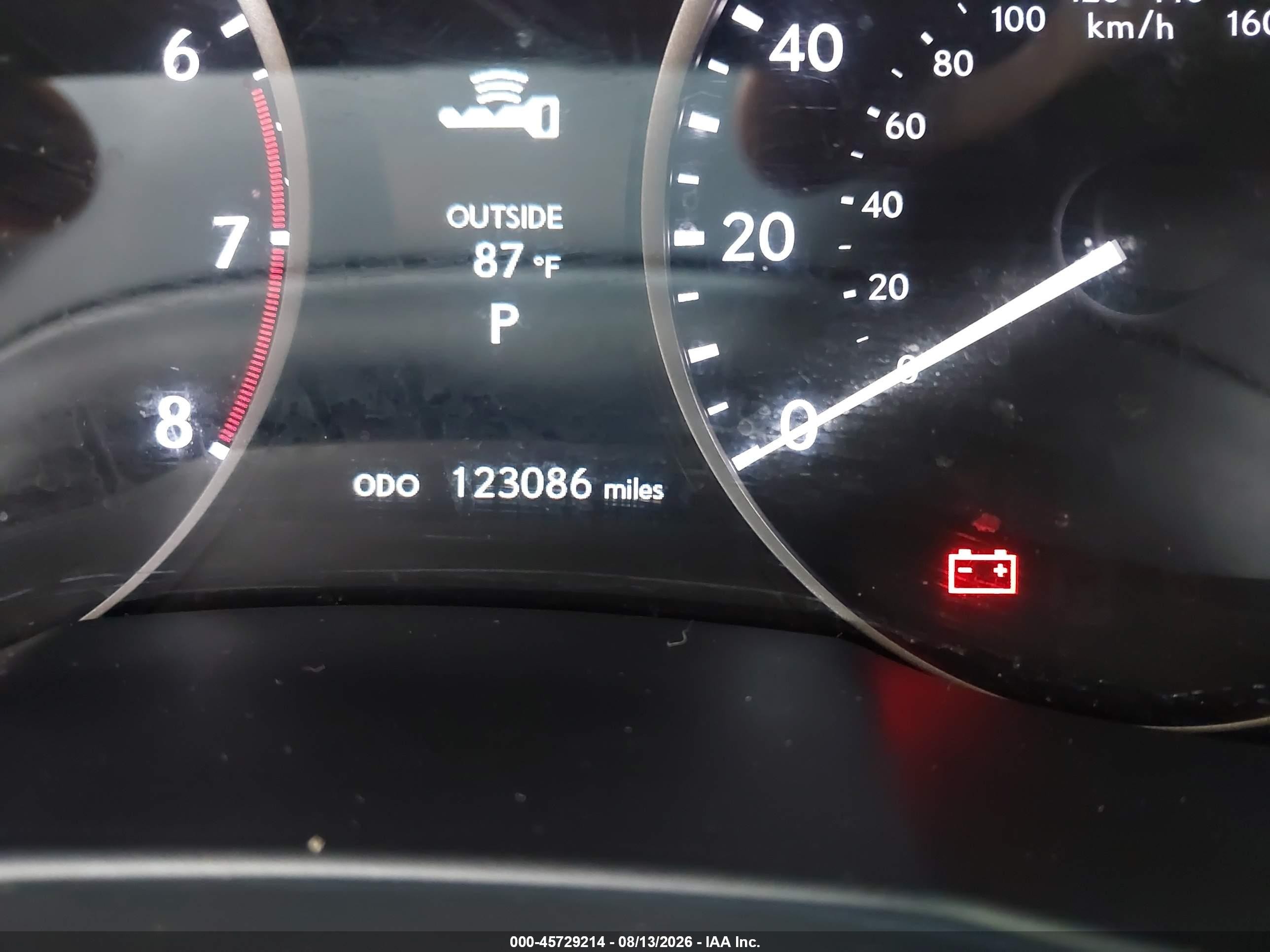 2014 Lexus Es 350 Черный vin: JTHBK1GG8E2145177