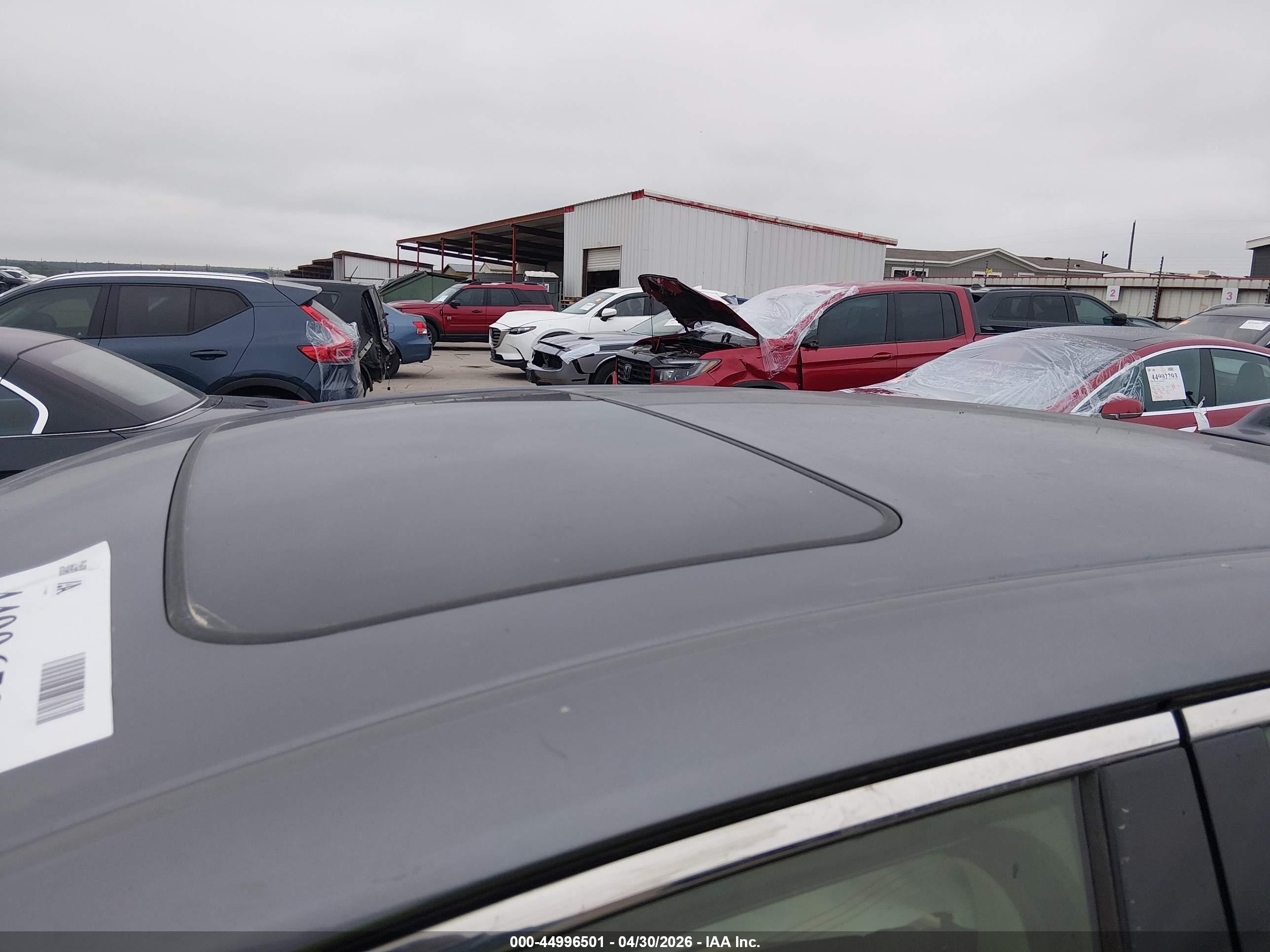 2014 Lexus Es 350   Gray vin: JTHBK1GG8E2150220