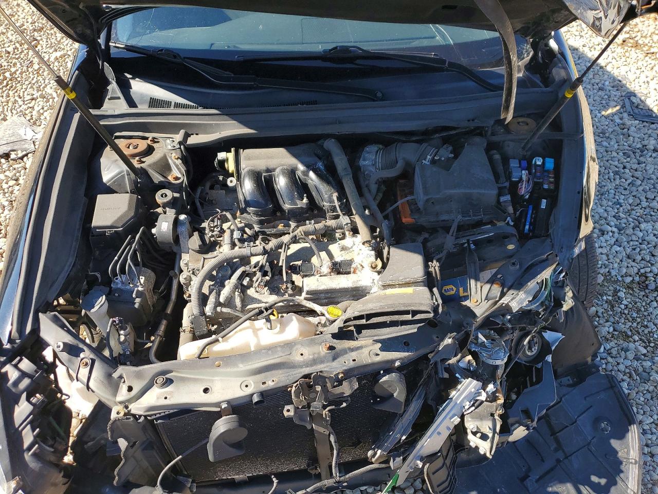 2015 Lexus Es 350 Черный vin: JTHBK1GG8F2160652