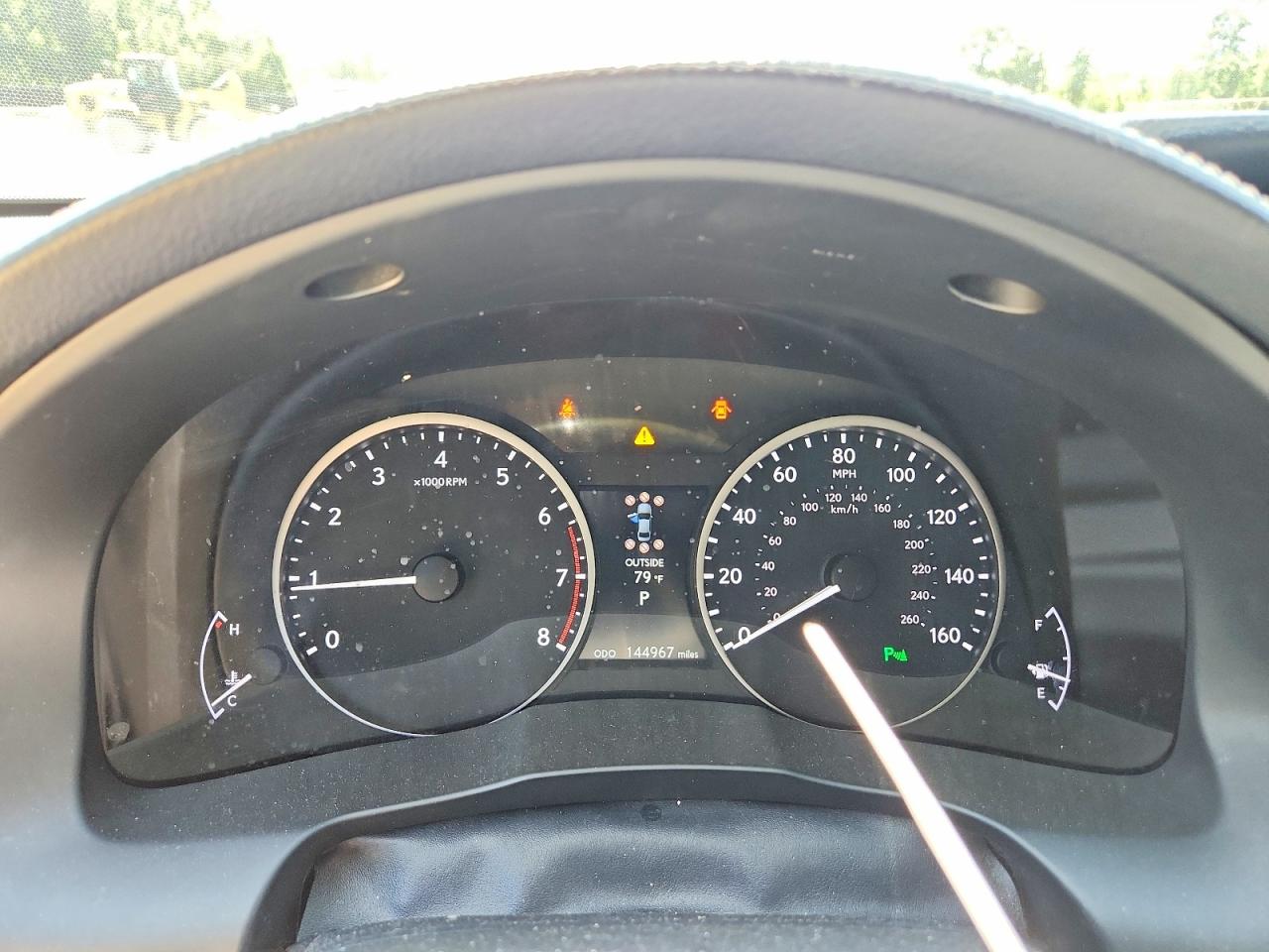 2015 Lexus Es 350 Серебряный vin: JTHBK1GG8F2200700