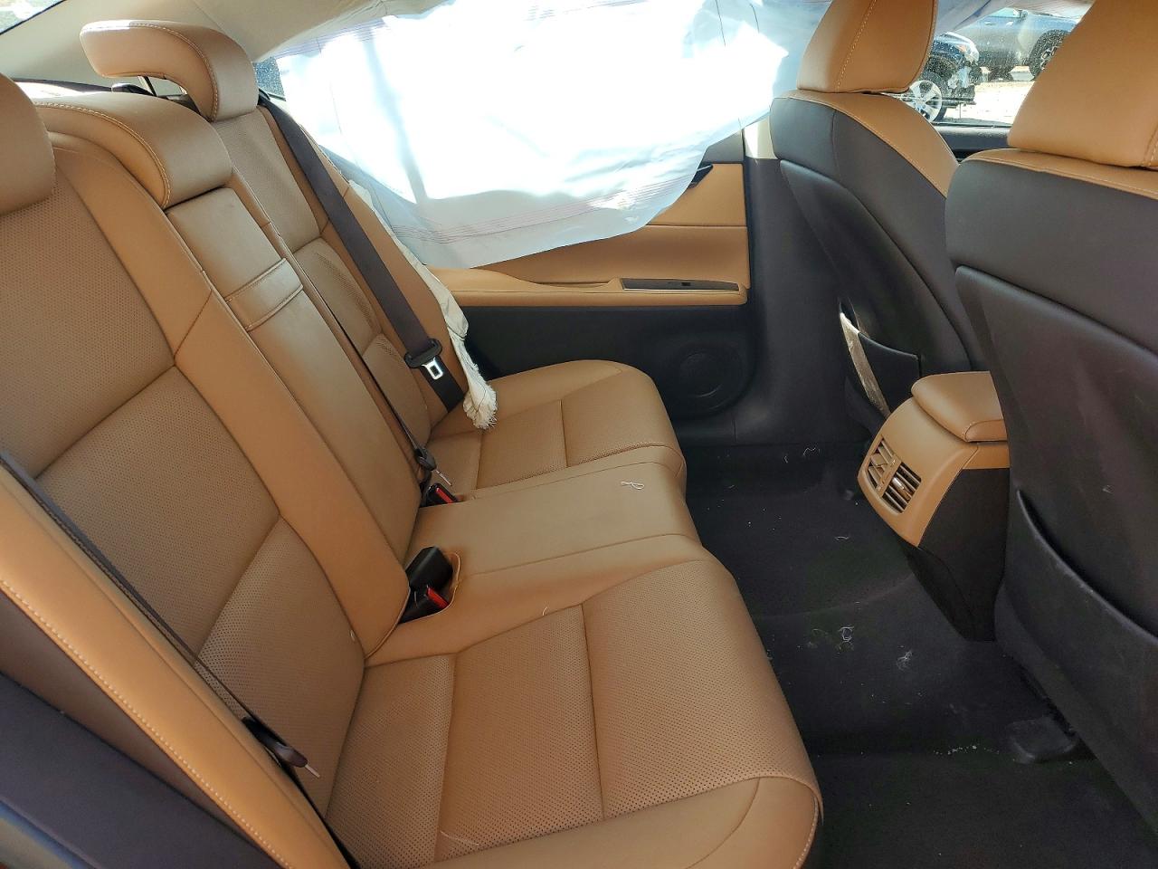 2016 Lexus Es 350 Black vin: JTHBK1GG8G2217384