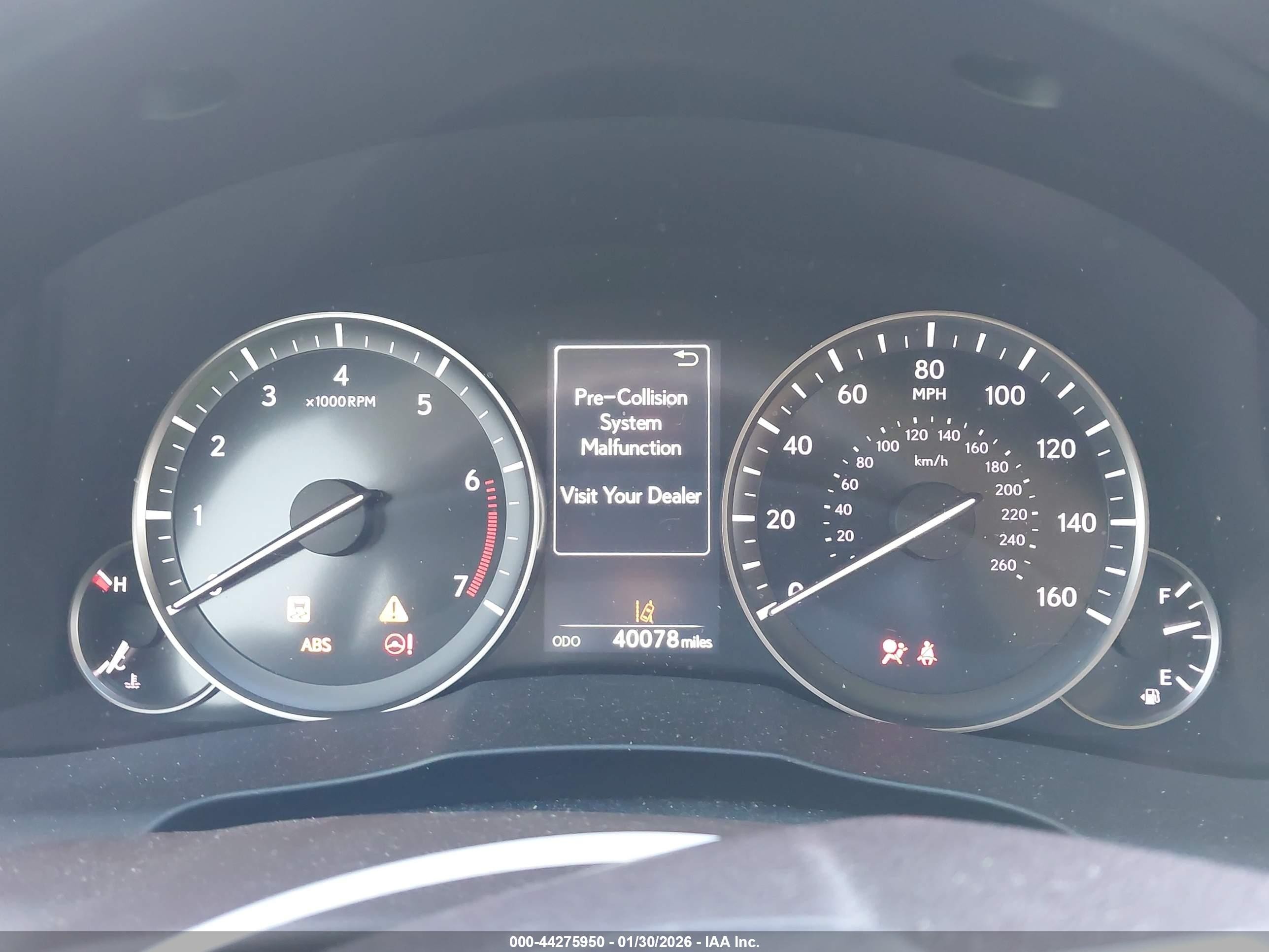 2016 Lexus Es 350   White vin: JTHBK1GG8G2236159