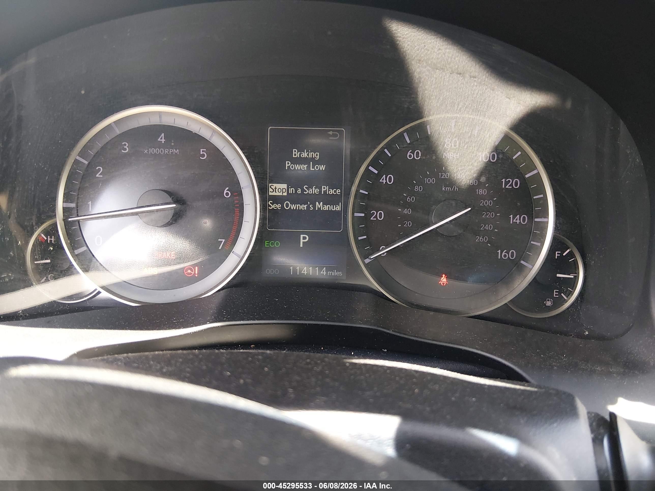 2016 Lexus Es 350 Black vin: JTHBK1GG8G2238381