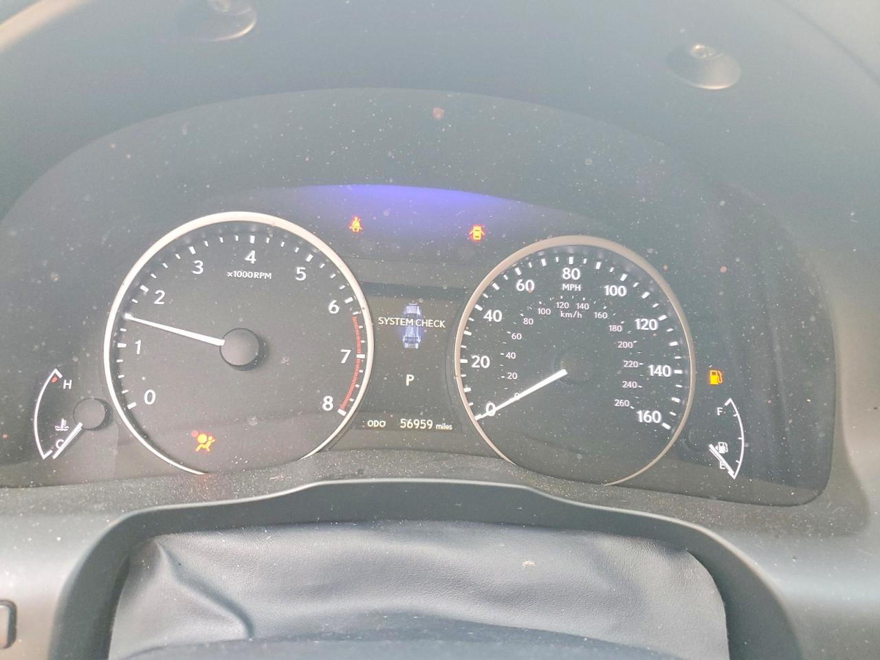 2013 Lexus Es 350 Beige vin: JTHBK1GG9D2004343