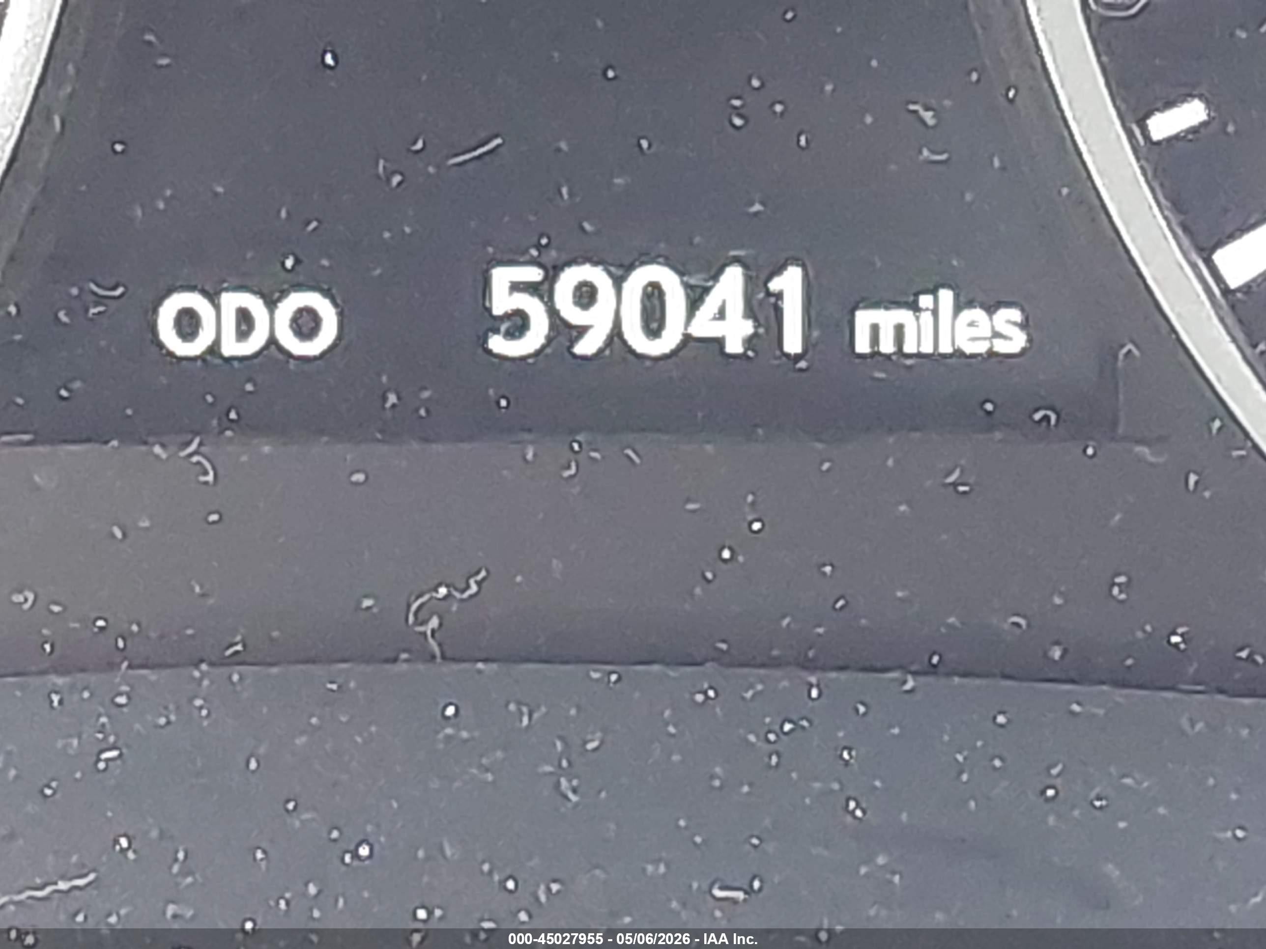 2013 Lexus Es 350   Tan vin: JTHBK1GG9D2014841