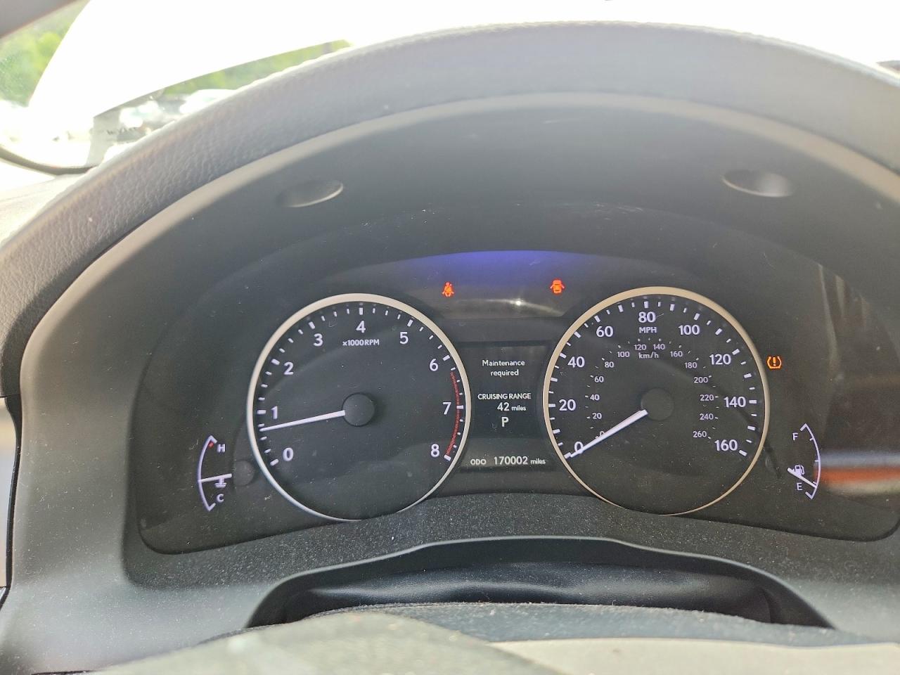 2013 Lexus Es 350 White vin: JTHBK1GG9D2041635