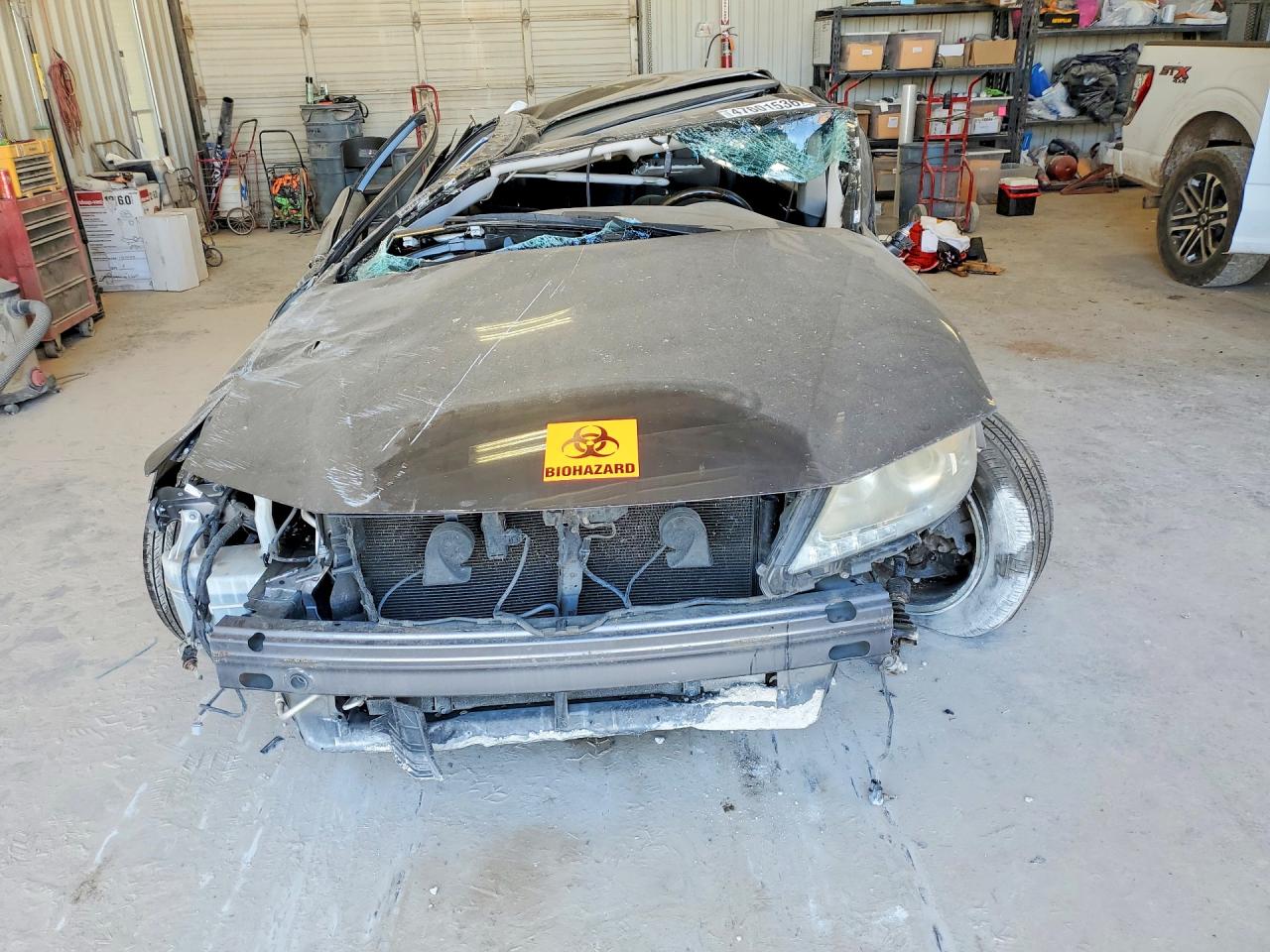 2013 Lexus Es 350 Gray vin: JTHBK1GG9D2052036