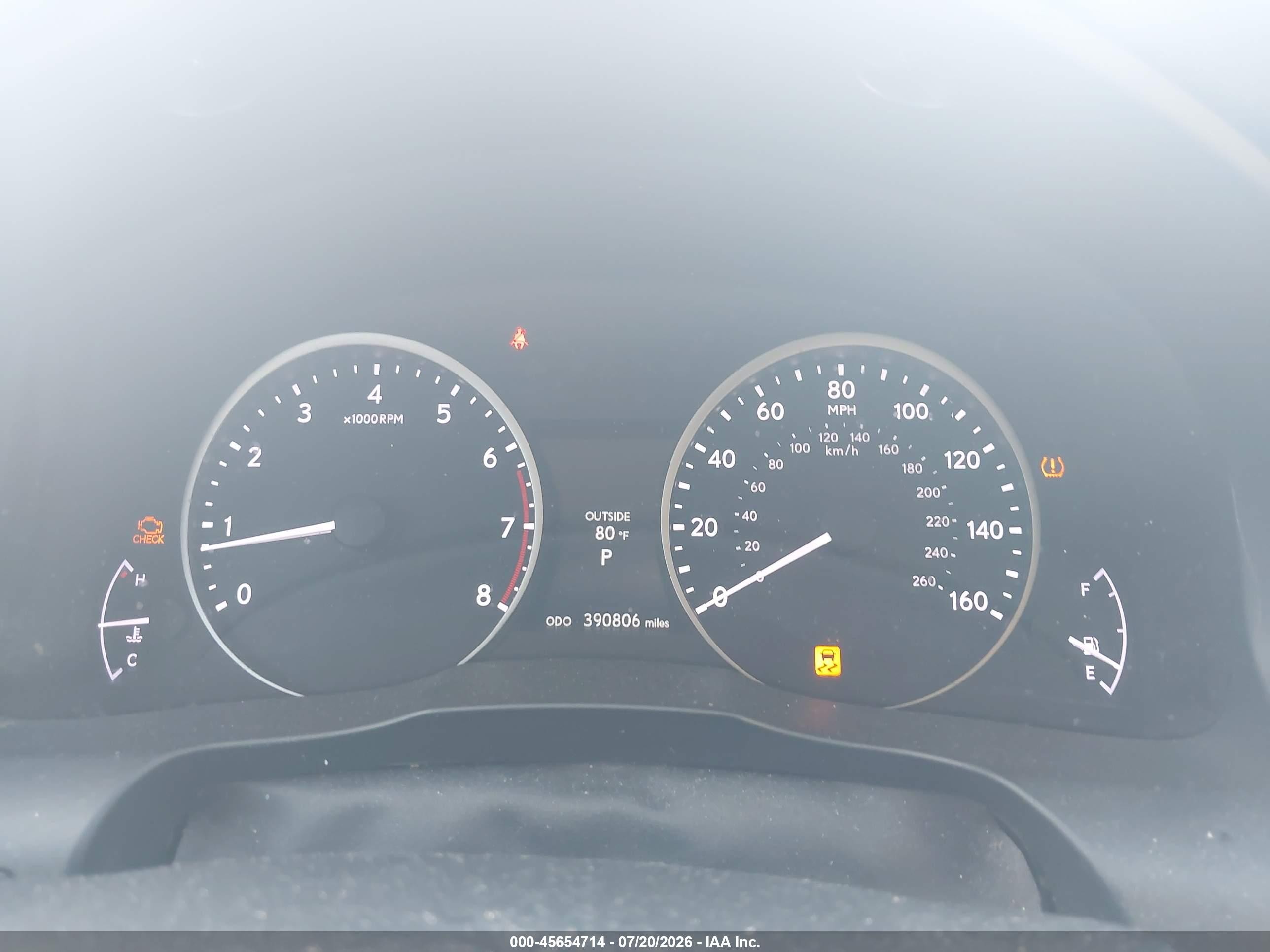 2013 Lexus Es 350   Бежевый vin: JTHBK1GG9D2067362