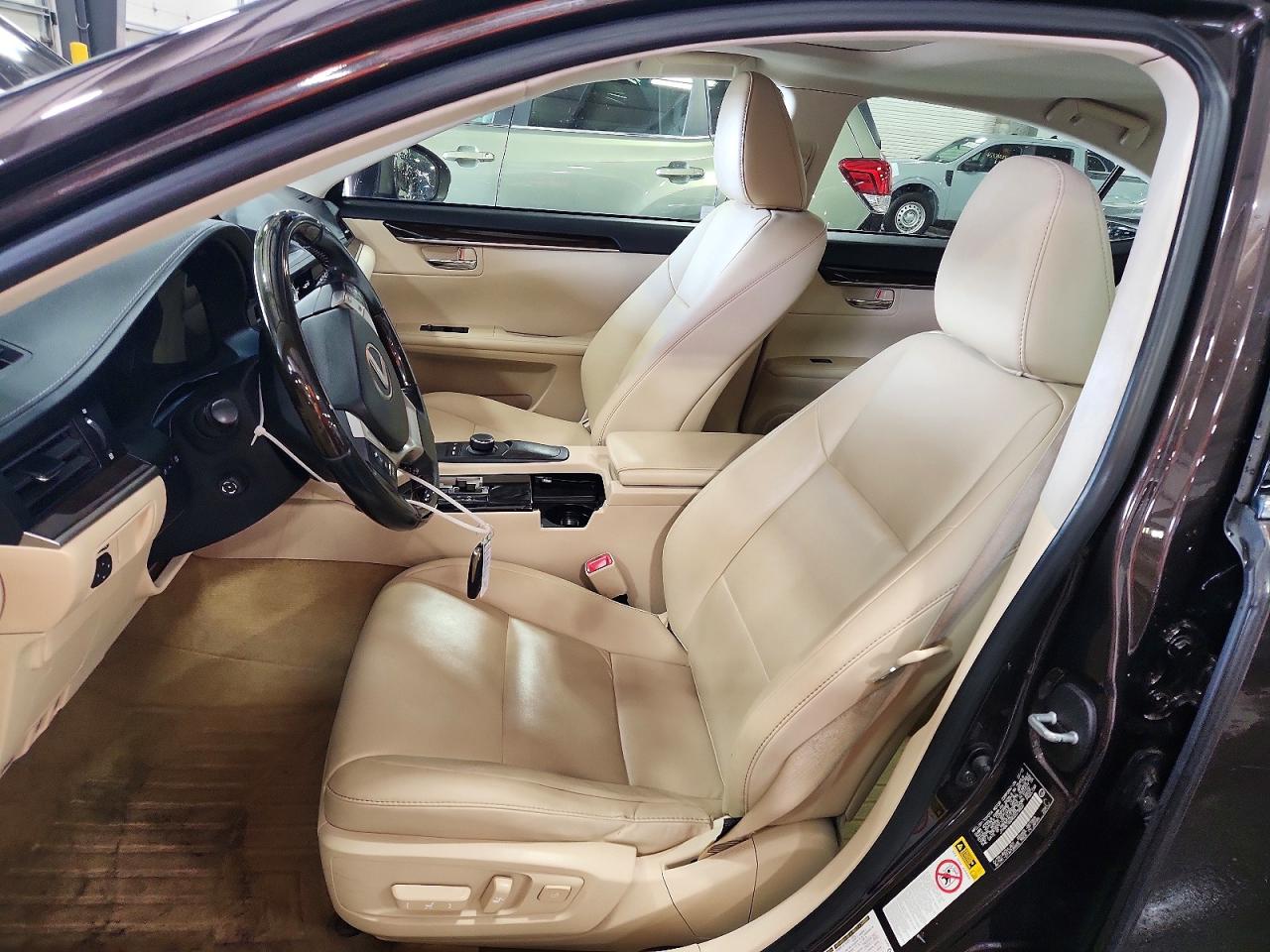 2013 Lexus Es 350 Base Темно-бордовый vin: JTHBK1GG9D2075820
