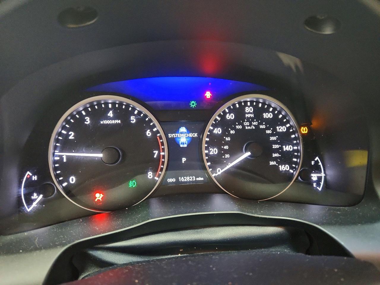 2013 Lexus Es 350 Base Темно-бордовый vin: JTHBK1GG9D2075820