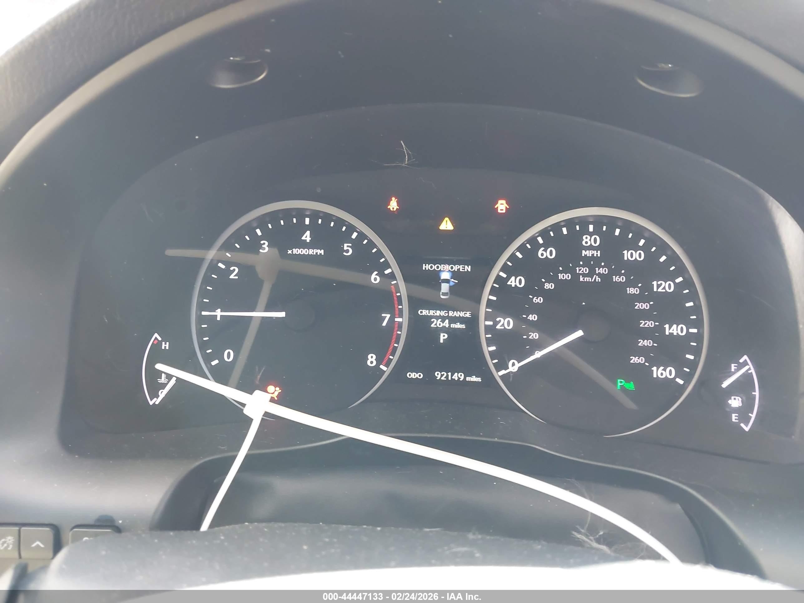 2013 Lexus Es 350   Red vin: JTHBK1GG9D2079852