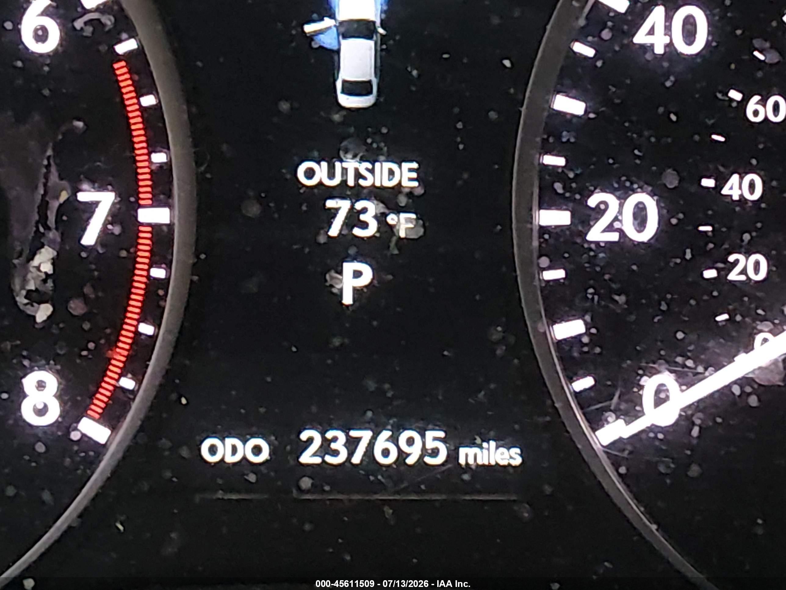 2013 Lexus Es 350   Gray vin: JTHBK1GG9D2080239