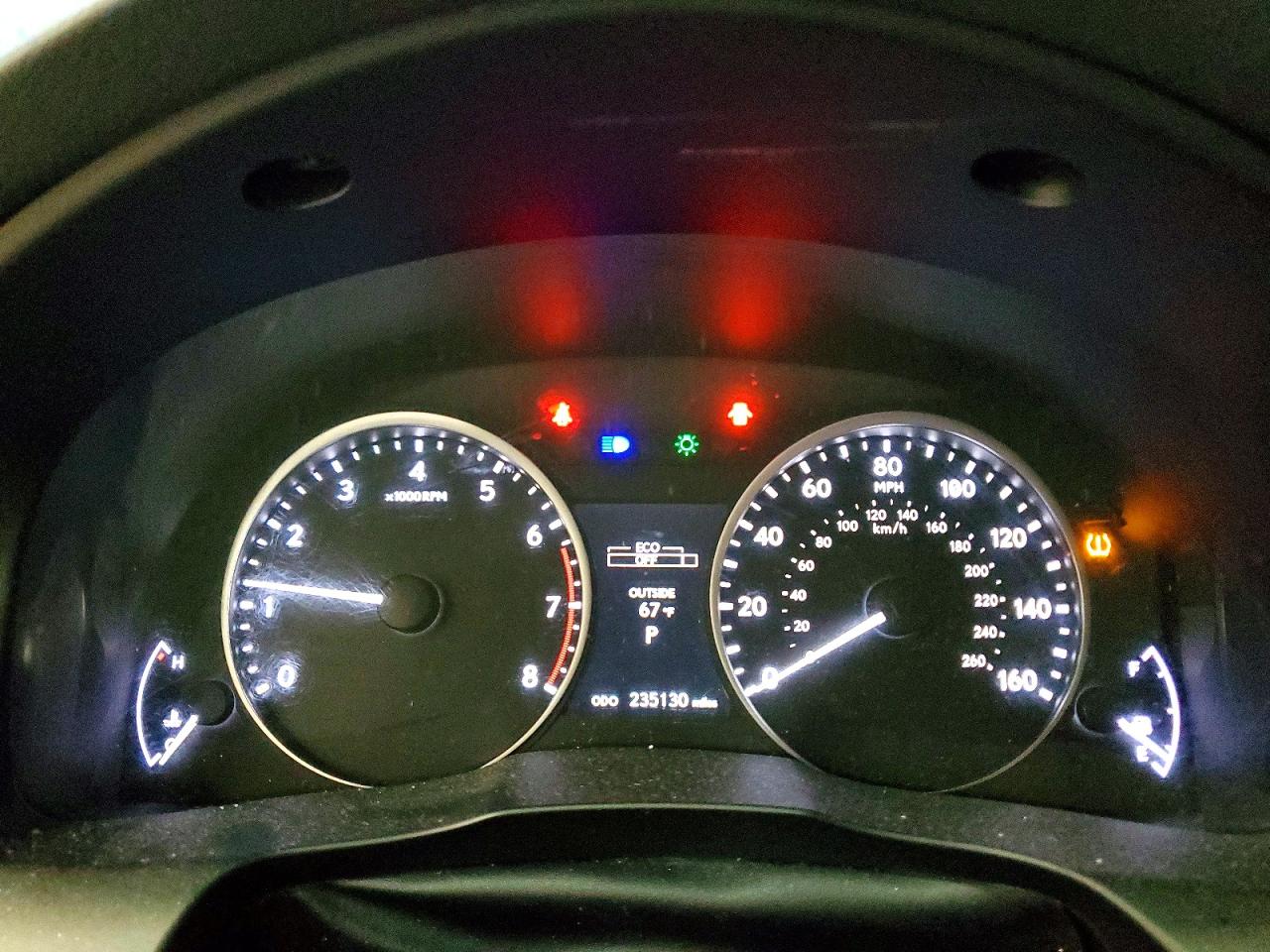 2014 Lexus Es 350 Black vin: JTHBK1GG9E2091842