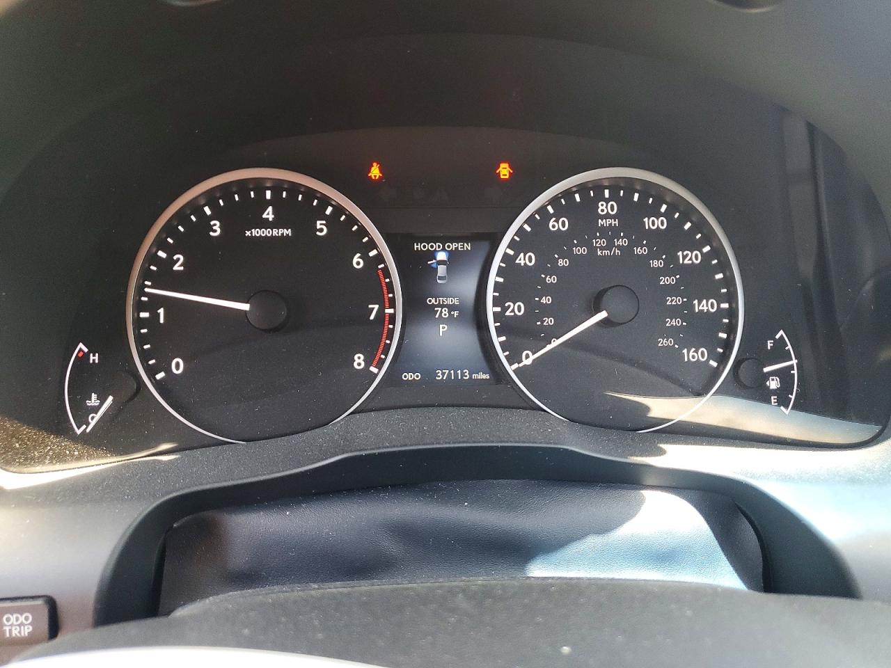 2014 Lexus Es 350 Silver vin: JTHBK1GG9E2096491