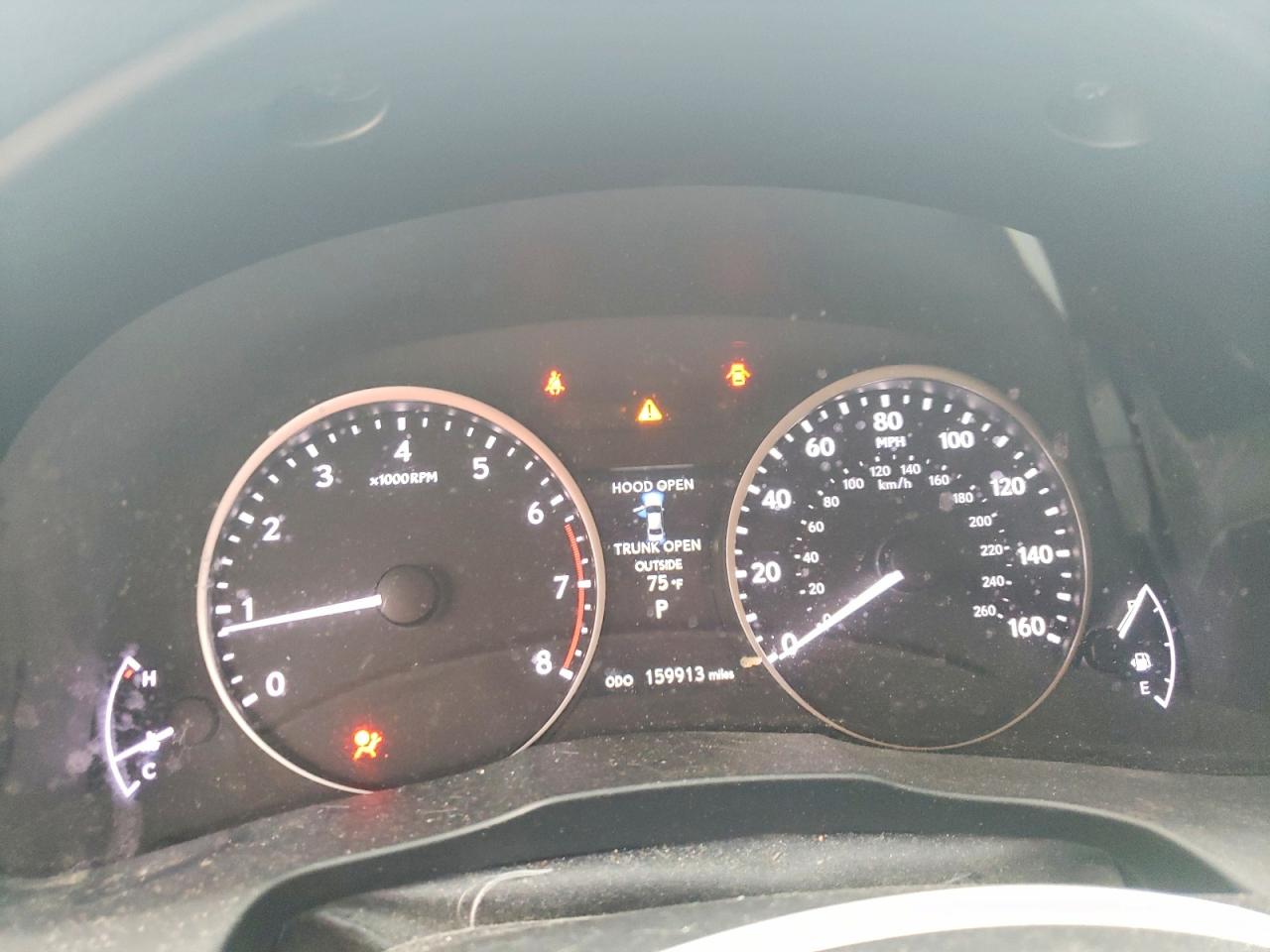 2014 Lexus Es 350 Black vin: JTHBK1GG9E2104671