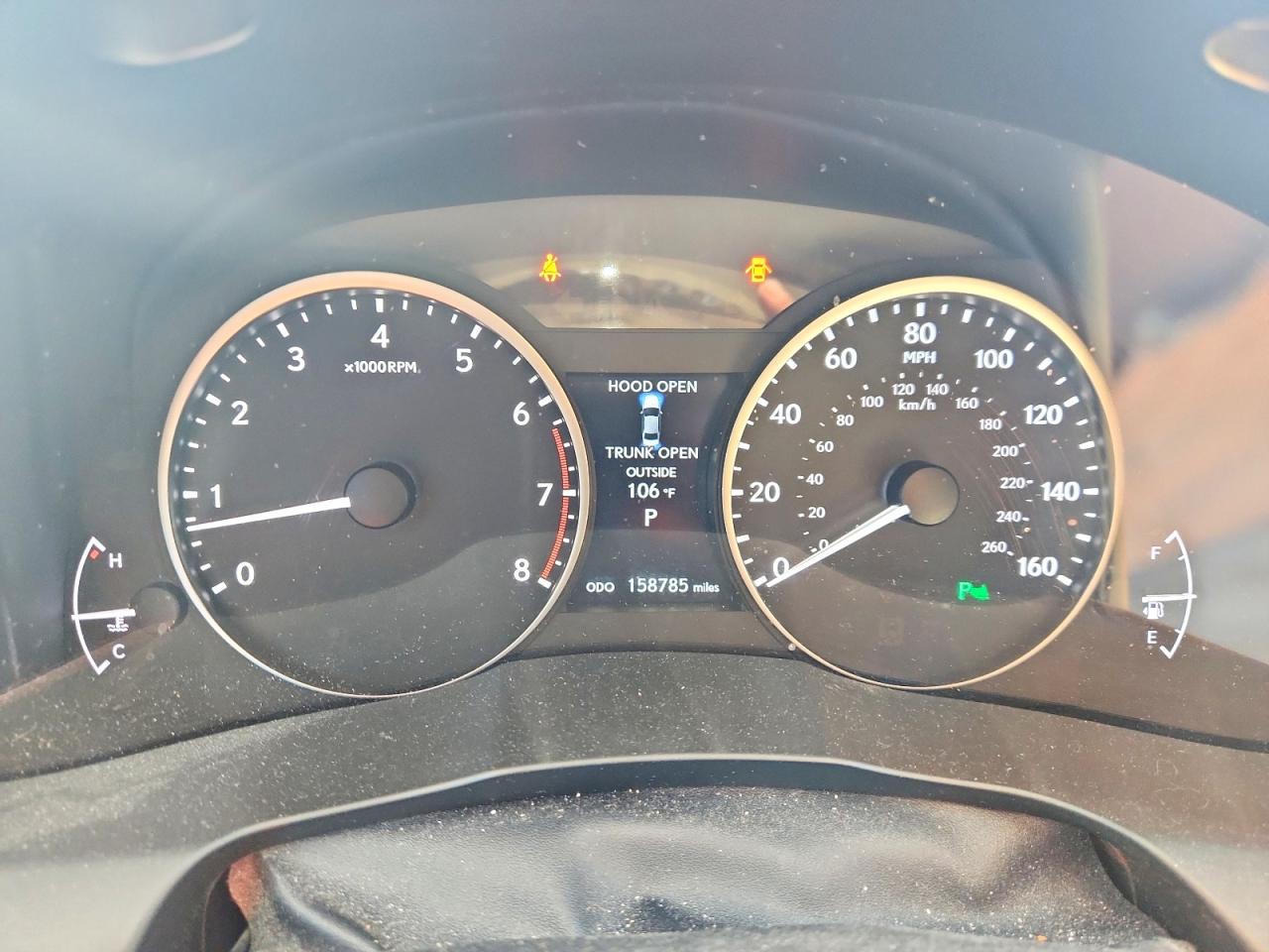2014 Lexus Es 350 Black vin: JTHBK1GG9E2114195