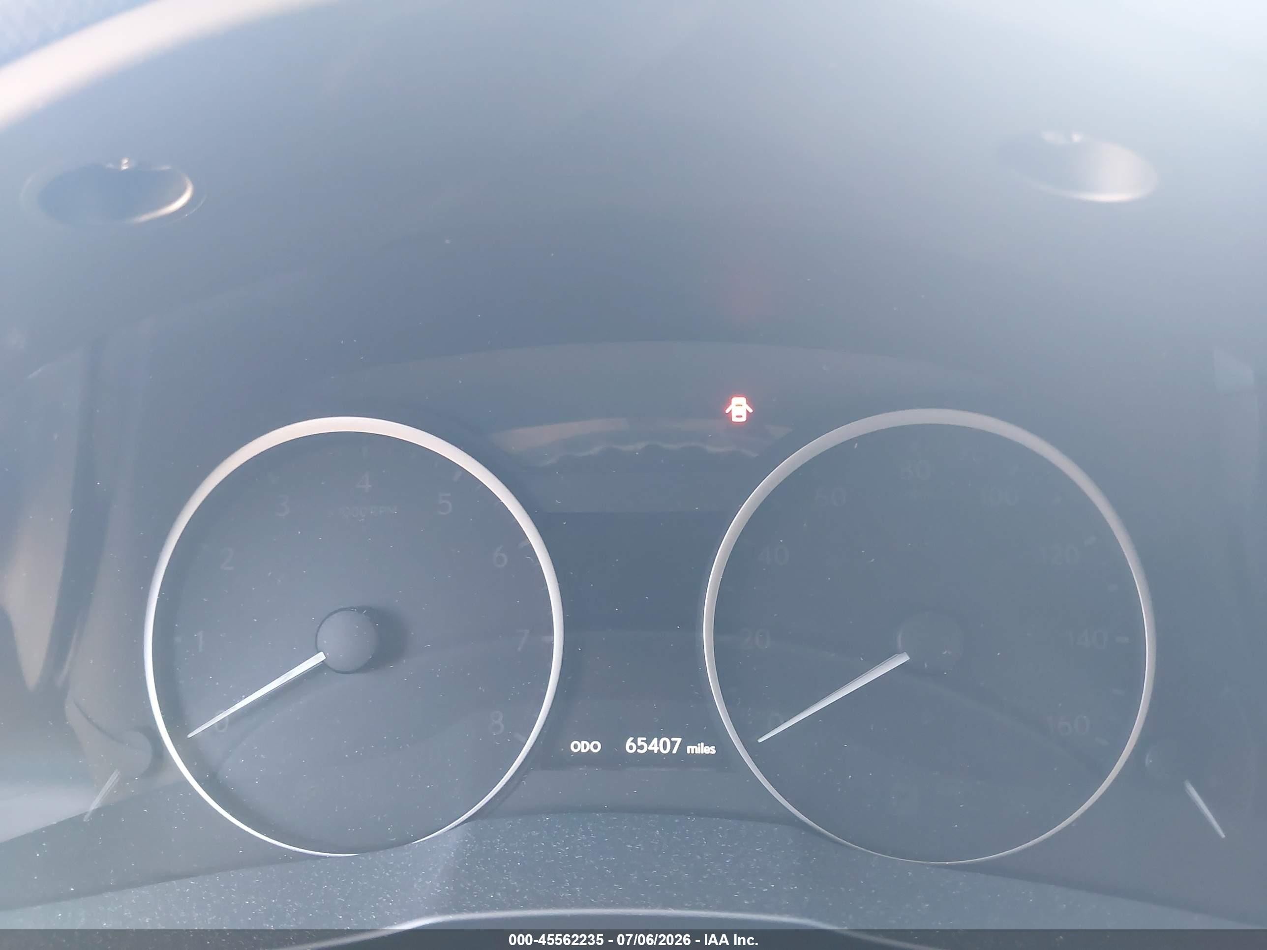 2014 Lexus Es 350   Белый vin: JTHBK1GG9E2122717