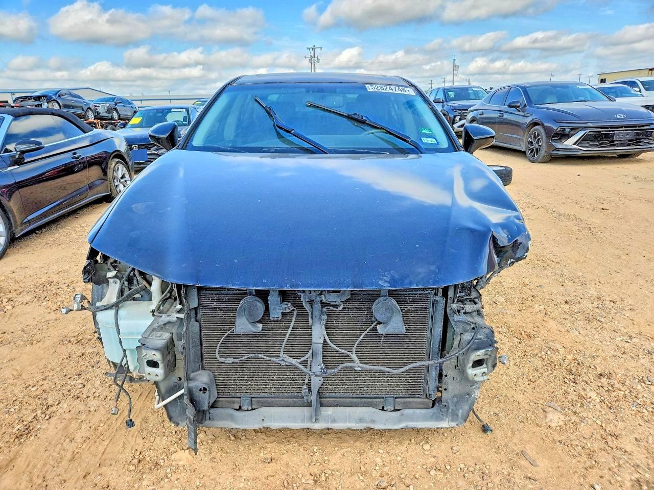 2014 Lexus Es 350 Черный vin: JTHBK1GG9E2126430