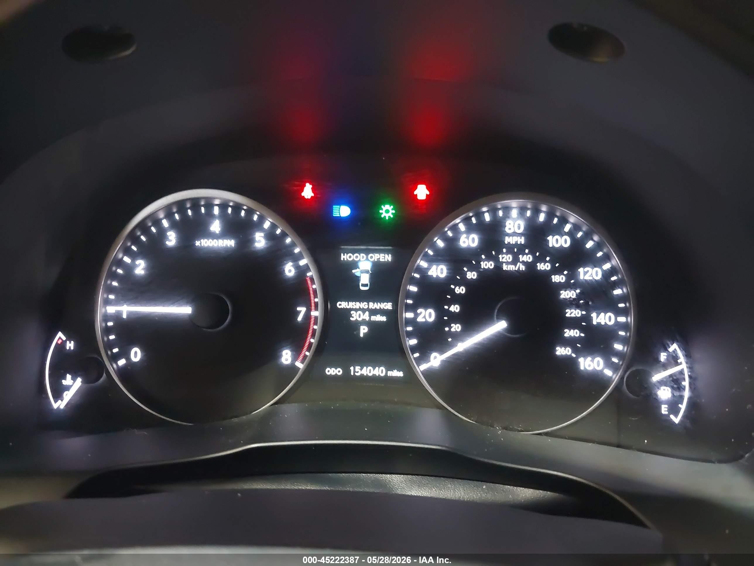 2014 Lexus Es 350   Белый vin: JTHBK1GG9E2136455