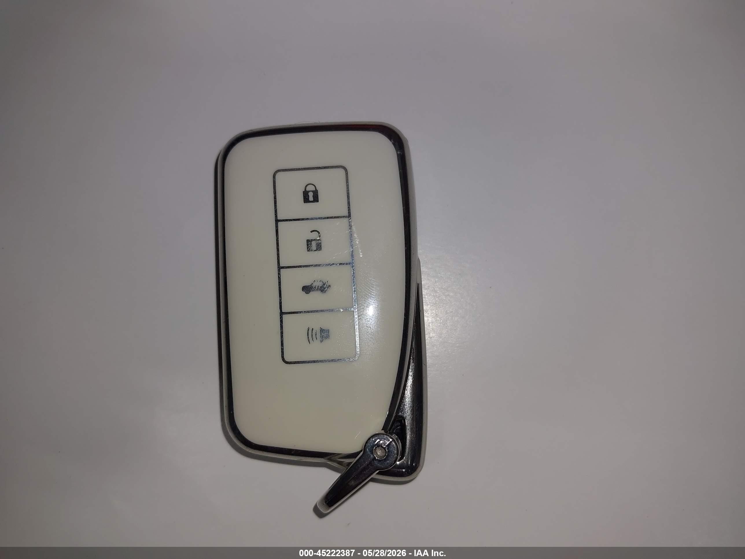 2014 Lexus Es 350   Белый vin: JTHBK1GG9E2136455