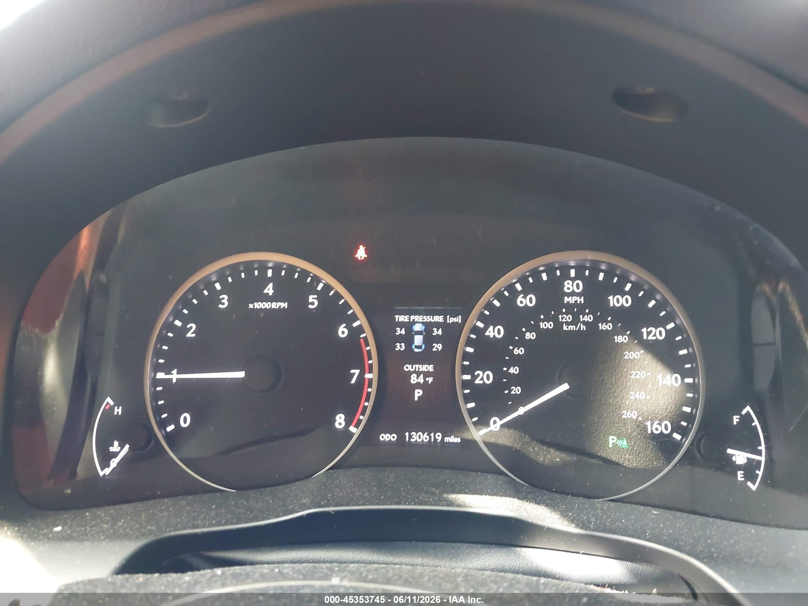 2015 Lexus Es 350   Gold vin: JTHBK1GG9F2165830